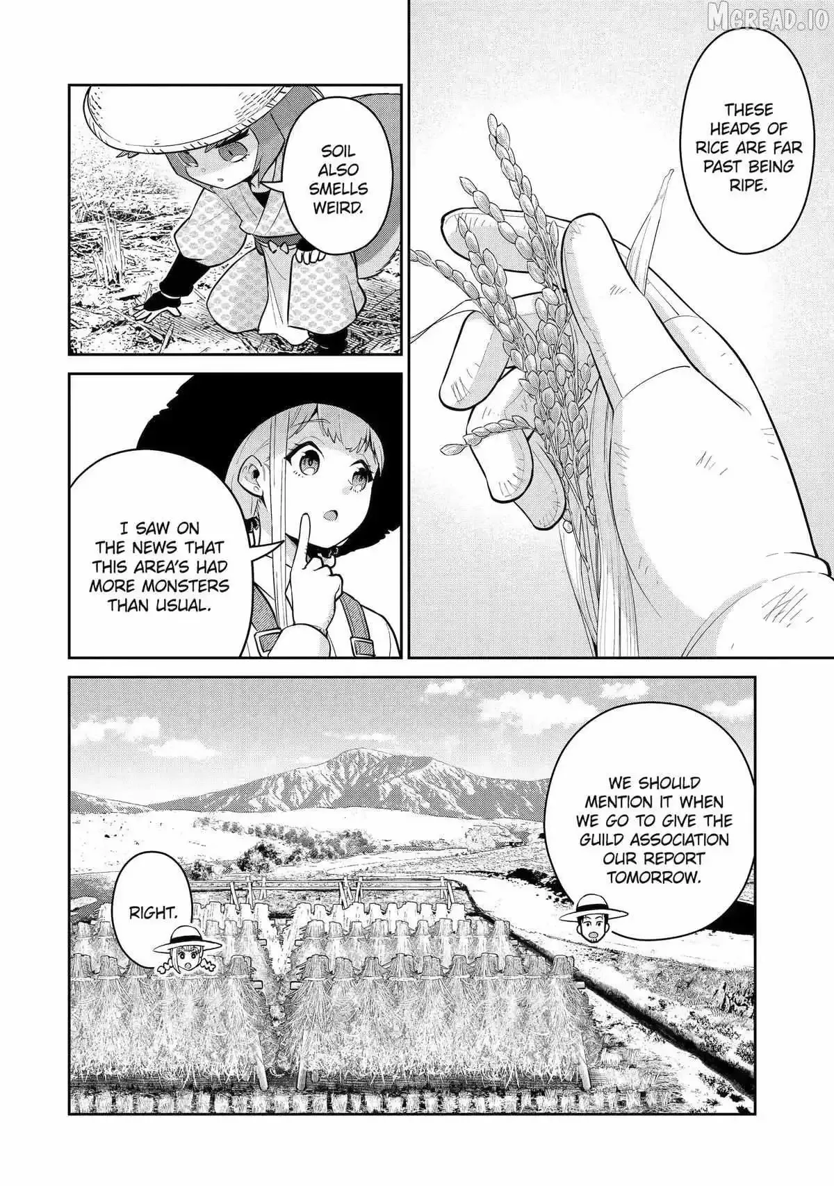 Saikyo Ha Inaka Noka No Ossandeshita Saiko Rank No Dragon Wo Kujo Shita Kekka, Jitsuryoku Ga Sekai Ni Baremashita Chapter 17 page 12