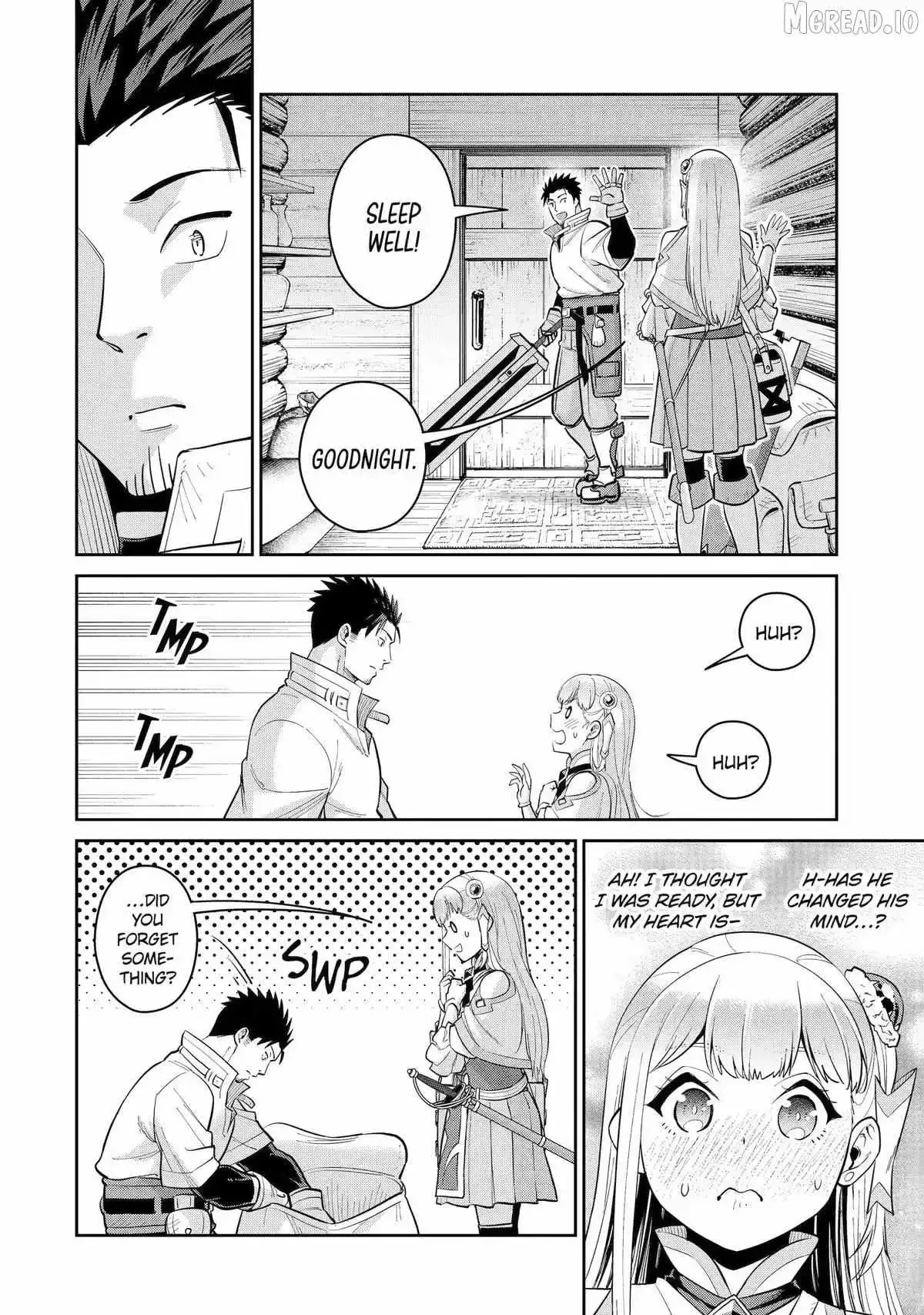 Saikyo Ha Inaka Noka No Ossandeshita Saiko Rank No Dragon Wo Kujo Shita Kekka, Jitsuryoku Ga Sekai Ni Baremashita Chapter 18 page 24
