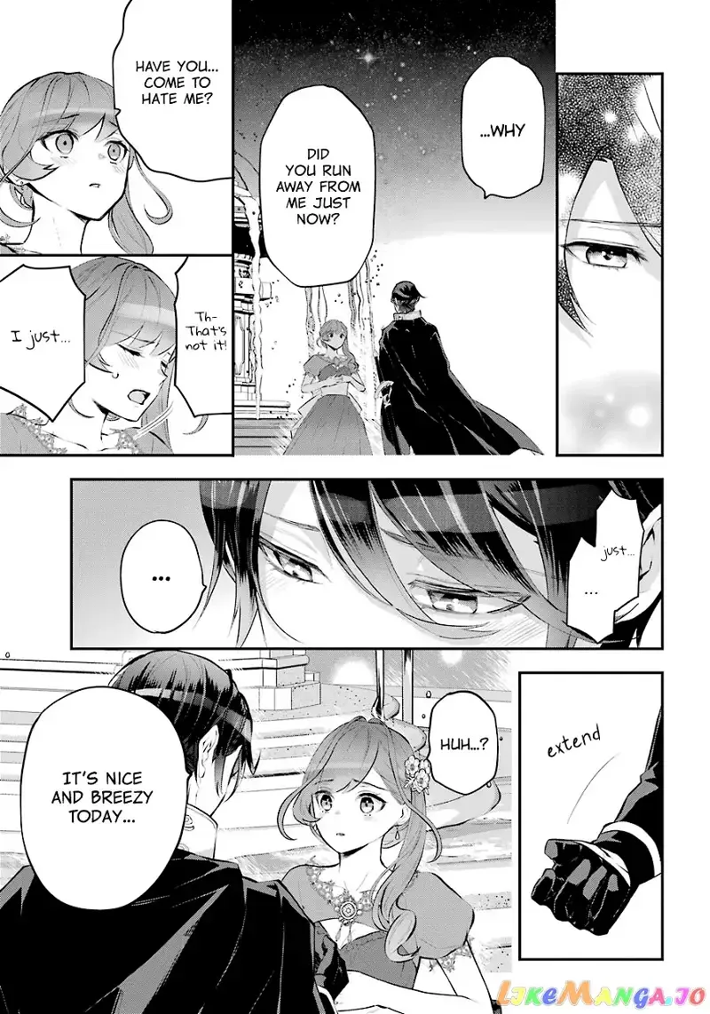 Maydare Tensei Monogatari: Kono Sekai de Ichiban Warui Majo Chapter 17 page 29