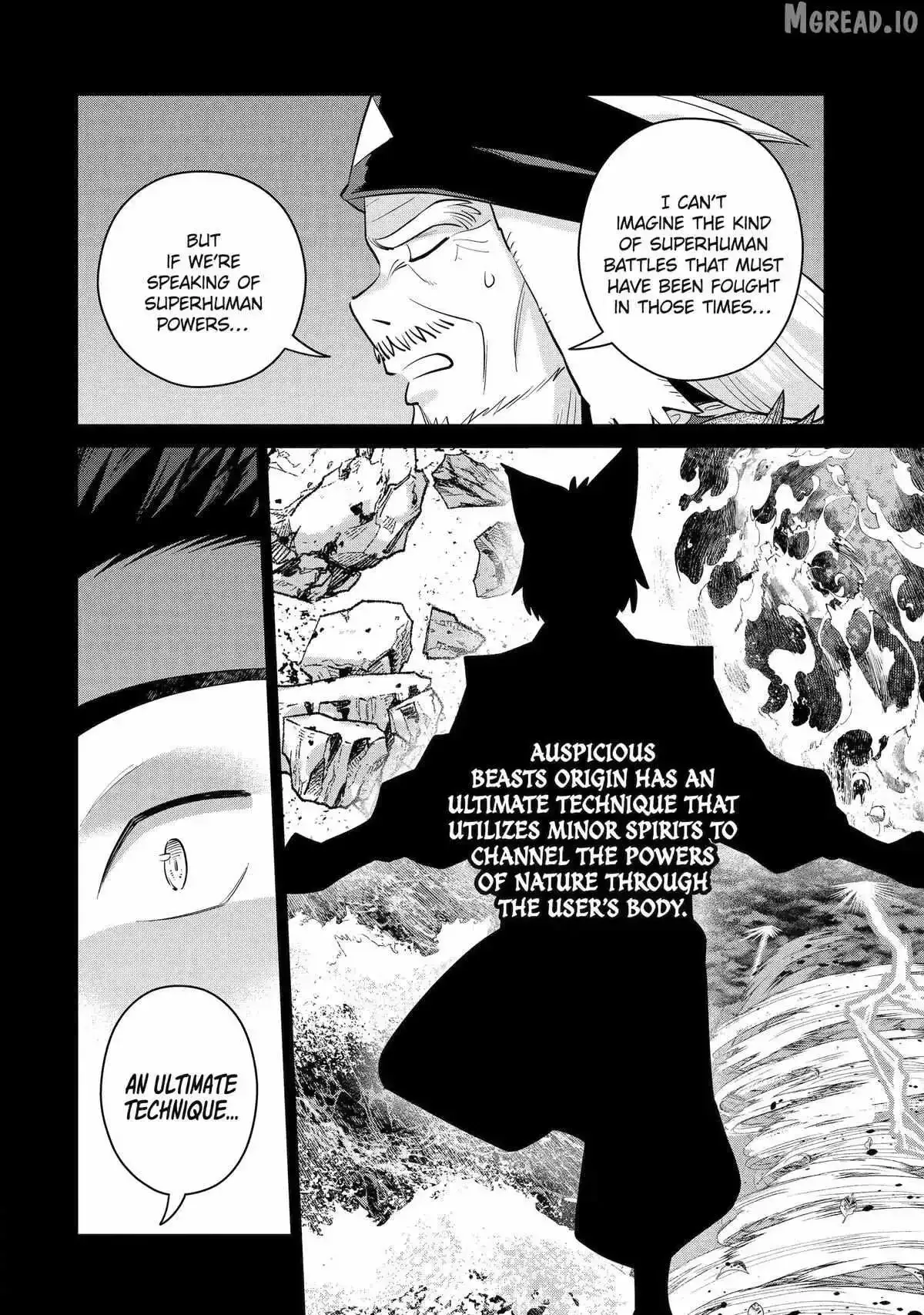 Saikyo Ha Inaka Noka No Ossandeshita Saiko Rank No Dragon Wo Kujo Shita Kekka, Jitsuryoku Ga Sekai Ni Baremashita Chapter 18 page 22