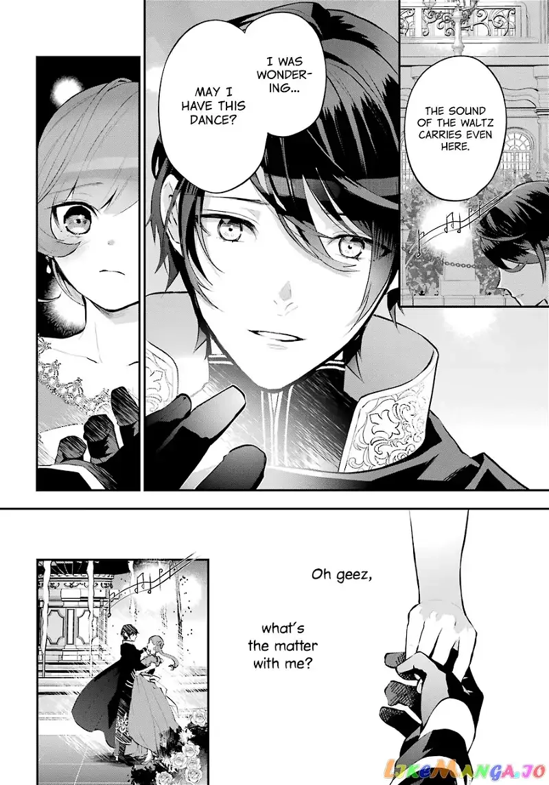 Maydare Tensei Monogatari: Kono Sekai de Ichiban Warui Majo Chapter 17 page 30