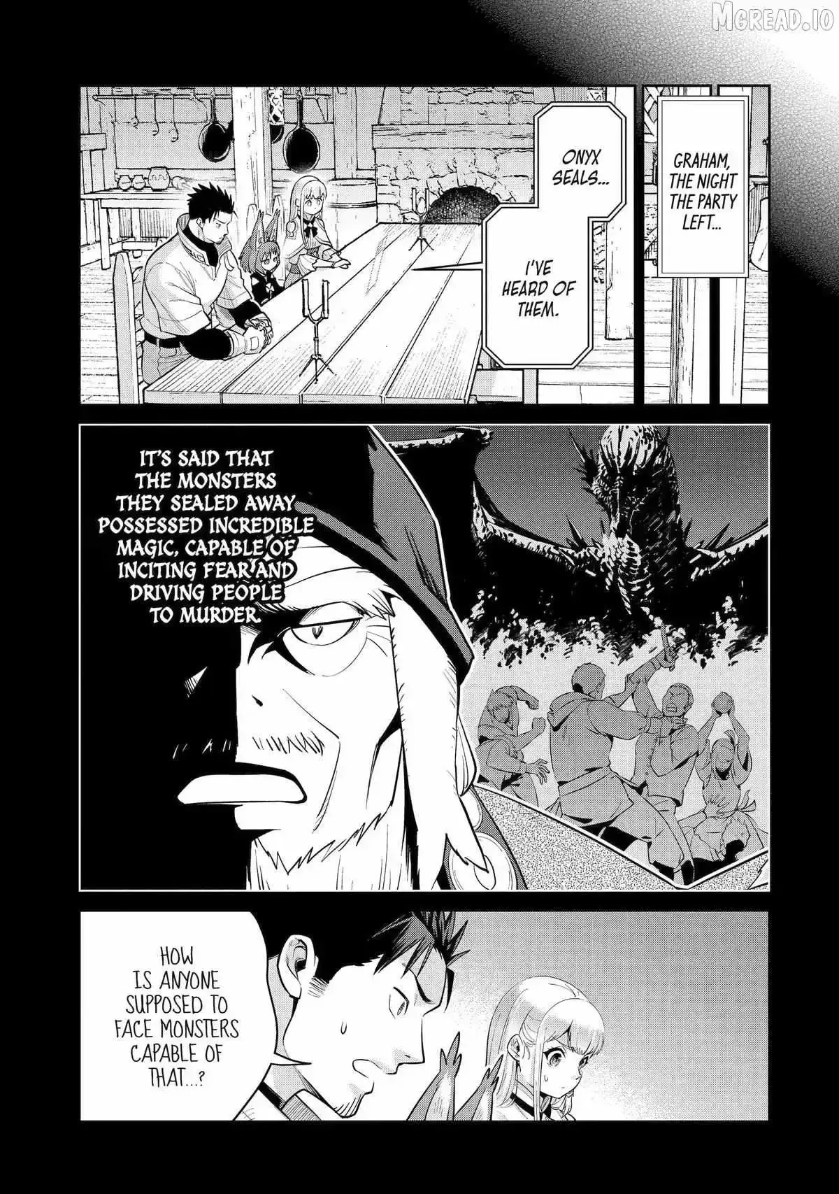 Saikyo Ha Inaka Noka No Ossandeshita Saiko Rank No Dragon Wo Kujo Shita Kekka, Jitsuryoku Ga Sekai Ni Baremashita Chapter 18 page 21
