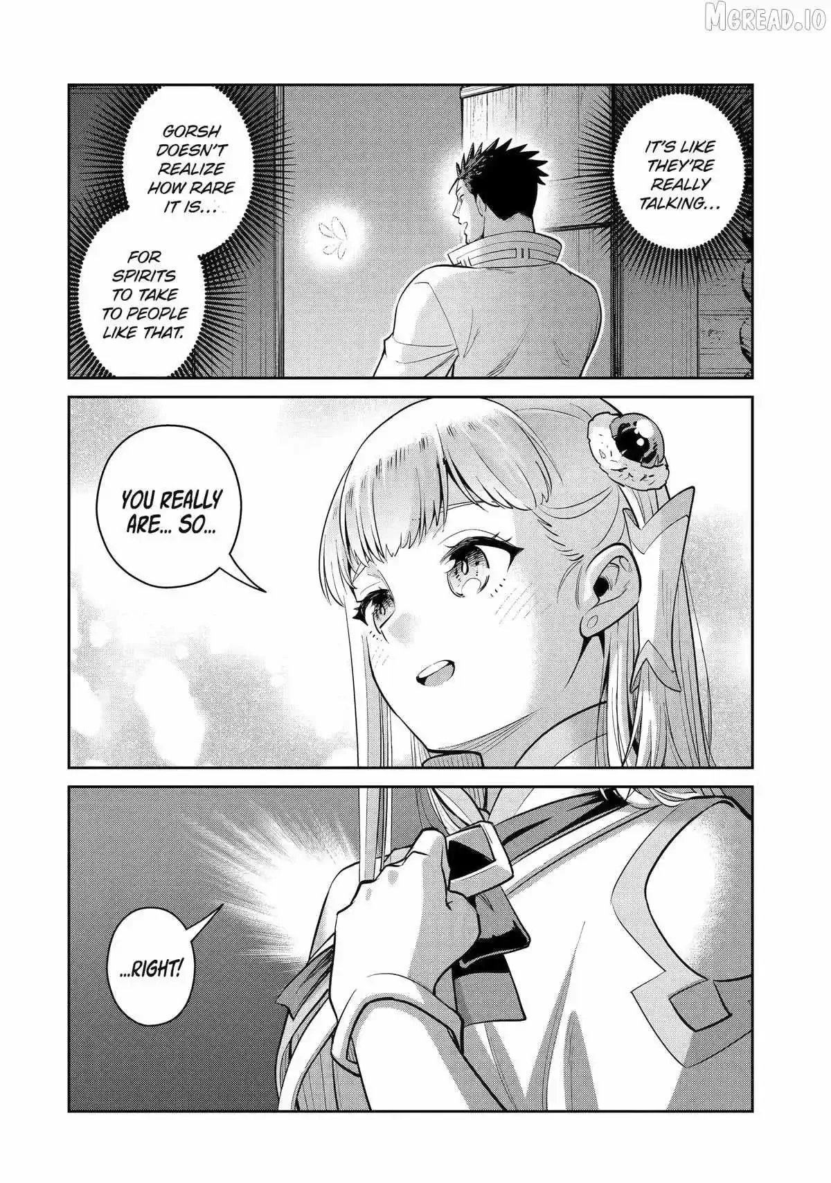 Saikyo Ha Inaka Noka No Ossandeshita Saiko Rank No Dragon Wo Kujo Shita Kekka, Jitsuryoku Ga Sekai Ni Baremashita Chapter 18 page 26