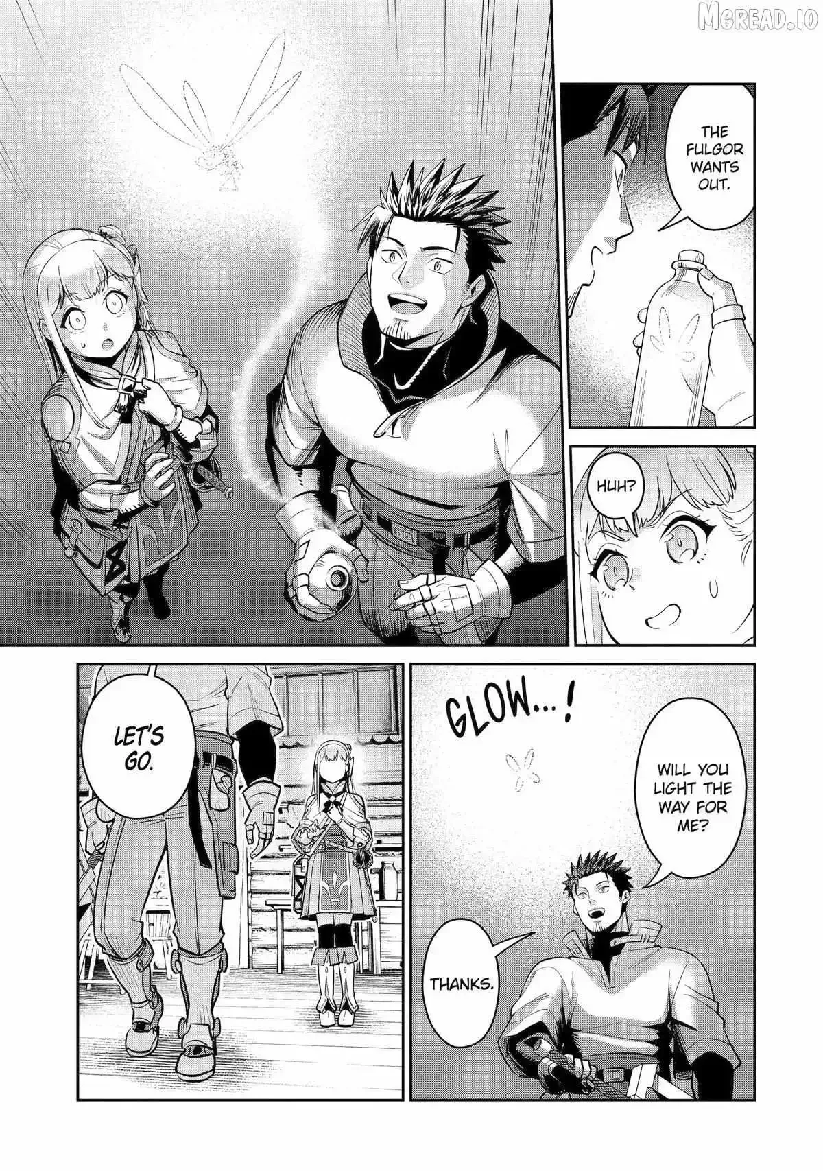 Saikyo Ha Inaka Noka No Ossandeshita Saiko Rank No Dragon Wo Kujo Shita Kekka, Jitsuryoku Ga Sekai Ni Baremashita Chapter 18 page 25