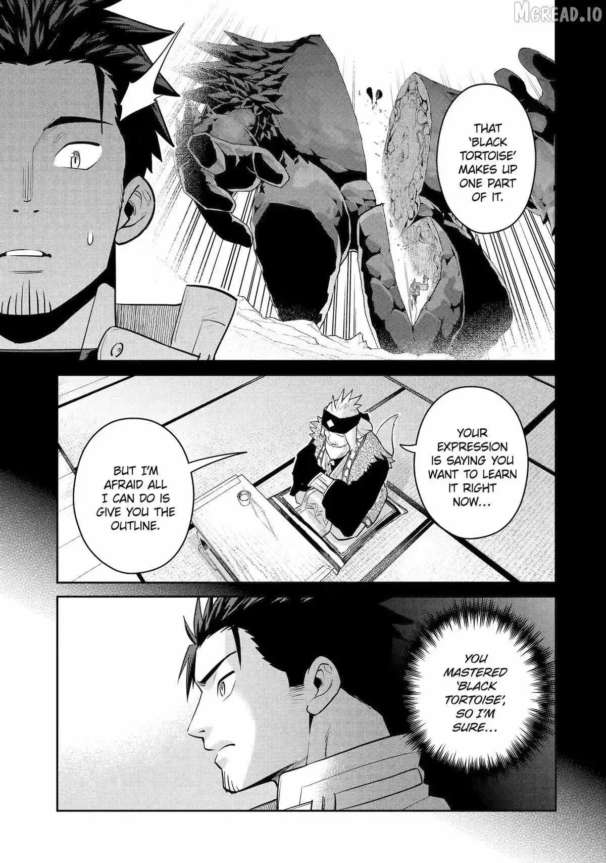 Saikyo Ha Inaka Noka No Ossandeshita Saiko Rank No Dragon Wo Kujo Shita Kekka, Jitsuryoku Ga Sekai Ni Baremashita Chapter 18 page 23