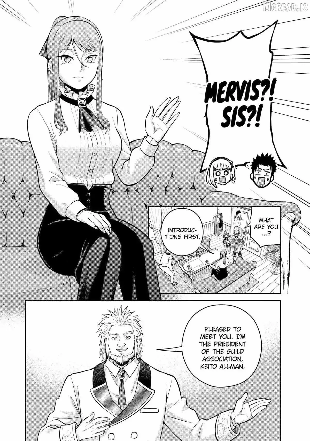 Saikyo Ha Inaka Noka No Ossandeshita Saiko Rank No Dragon Wo Kujo Shita Kekka, Jitsuryoku Ga Sekai Ni Baremashita Chapter 17 page 16