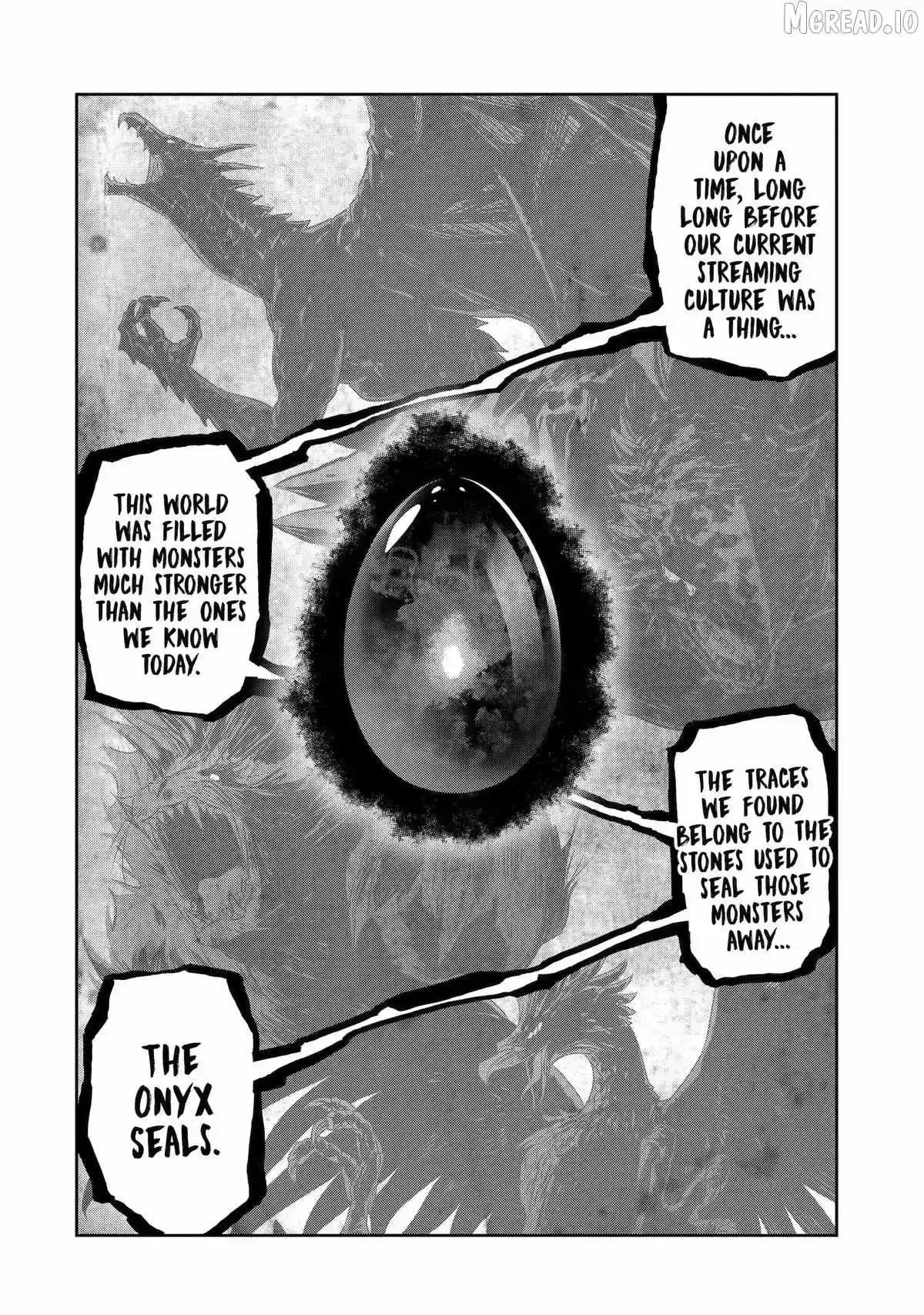 Saikyo Ha Inaka Noka No Ossandeshita Saiko Rank No Dragon Wo Kujo Shita Kekka, Jitsuryoku Ga Sekai Ni Baremashita Chapter 17 page 20