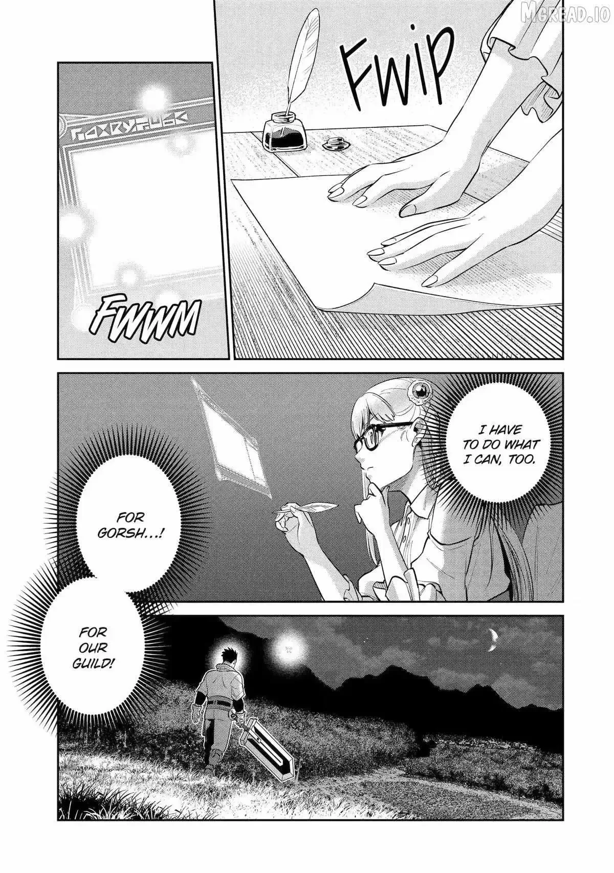 Saikyo Ha Inaka Noka No Ossandeshita Saiko Rank No Dragon Wo Kujo Shita Kekka, Jitsuryoku Ga Sekai Ni Baremashita Chapter 18 page 27