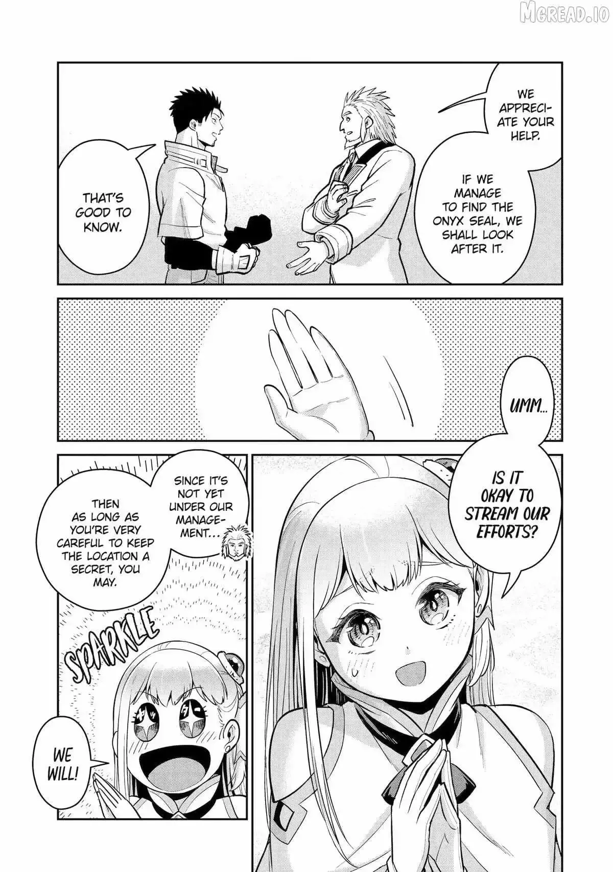Saikyo Ha Inaka Noka No Ossandeshita Saiko Rank No Dragon Wo Kujo Shita Kekka, Jitsuryoku Ga Sekai Ni Baremashita Chapter 17 page 23