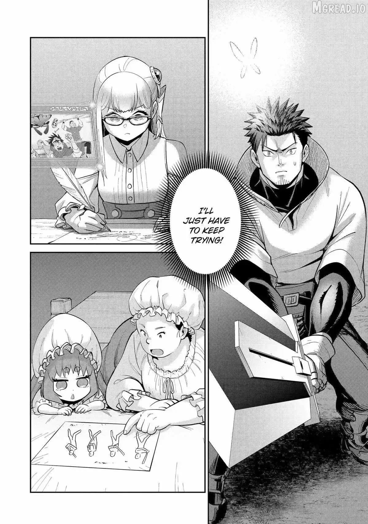 Saikyo Ha Inaka Noka No Ossandeshita Saiko Rank No Dragon Wo Kujo Shita Kekka, Jitsuryoku Ga Sekai Ni Baremashita Chapter 18 page 30