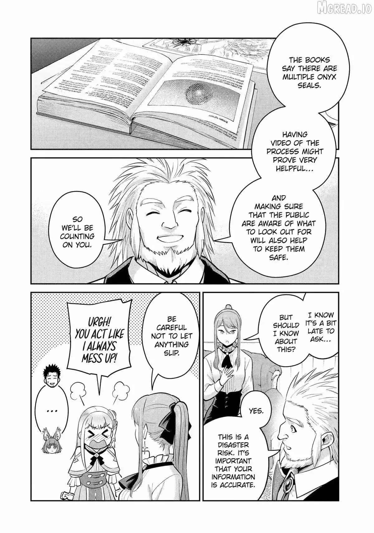 Saikyo Ha Inaka Noka No Ossandeshita Saiko Rank No Dragon Wo Kujo Shita Kekka, Jitsuryoku Ga Sekai Ni Baremashita Chapter 17 page 24