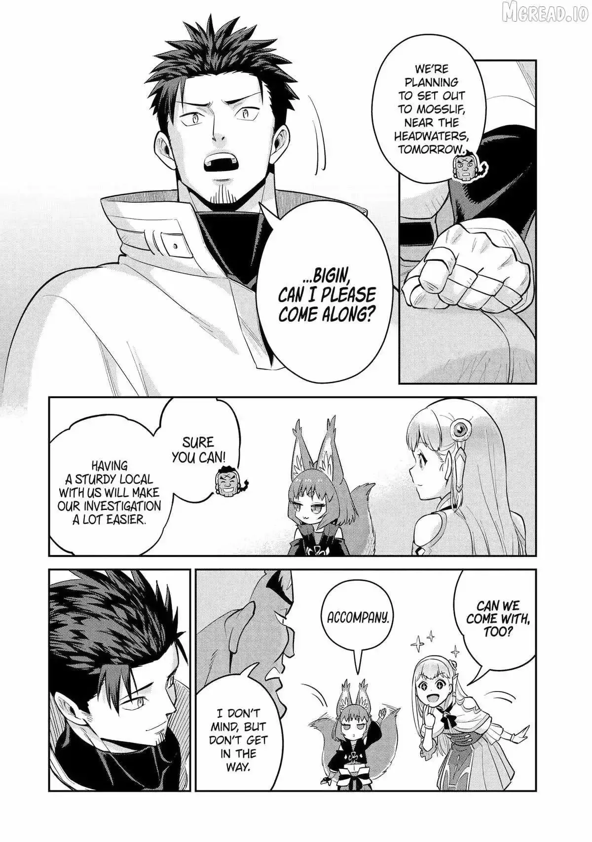 Saikyo Ha Inaka Noka No Ossandeshita Saiko Rank No Dragon Wo Kujo Shita Kekka, Jitsuryoku Ga Sekai Ni Baremashita Chapter 17 page 22