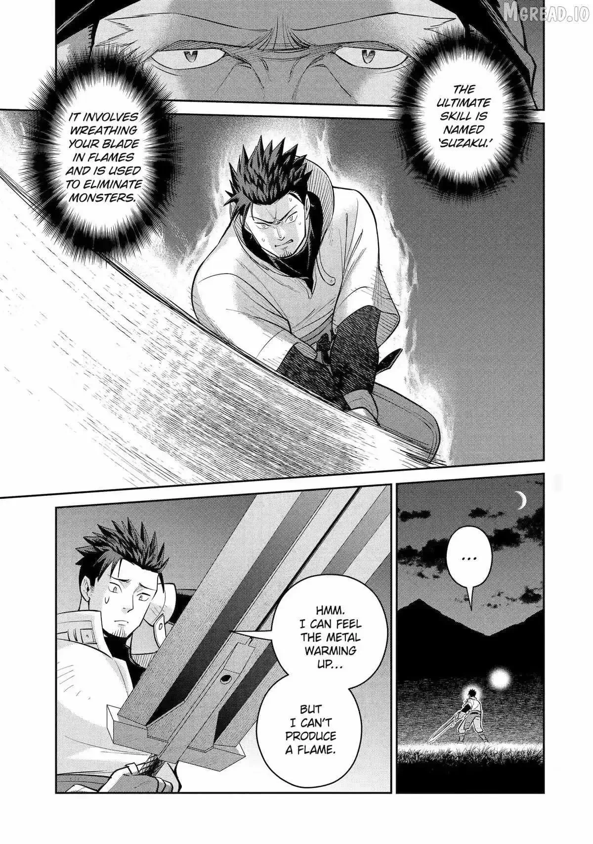 Saikyo Ha Inaka Noka No Ossandeshita Saiko Rank No Dragon Wo Kujo Shita Kekka, Jitsuryoku Ga Sekai Ni Baremashita Chapter 18 page 29
