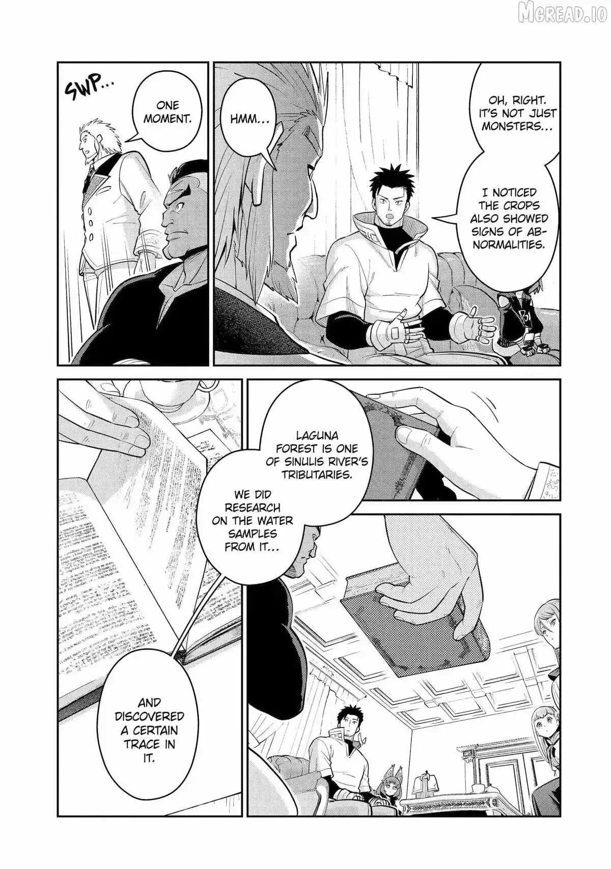 Saikyo Ha Inaka Noka No Ossandeshita Saiko Rank No Dragon Wo Kujo Shita Kekka, Jitsuryoku Ga Sekai Ni Baremashita Chapter 17 page 19