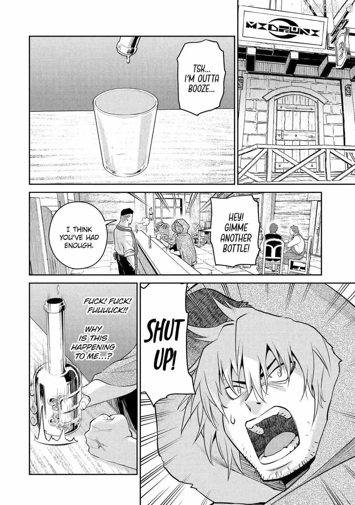 Saikyo Ha Inaka Noka No Ossandeshita Saiko Rank No Dragon Wo Kujo Shita Kekka, Jitsuryoku Ga Sekai Ni Baremashita Chapter 17 page 26