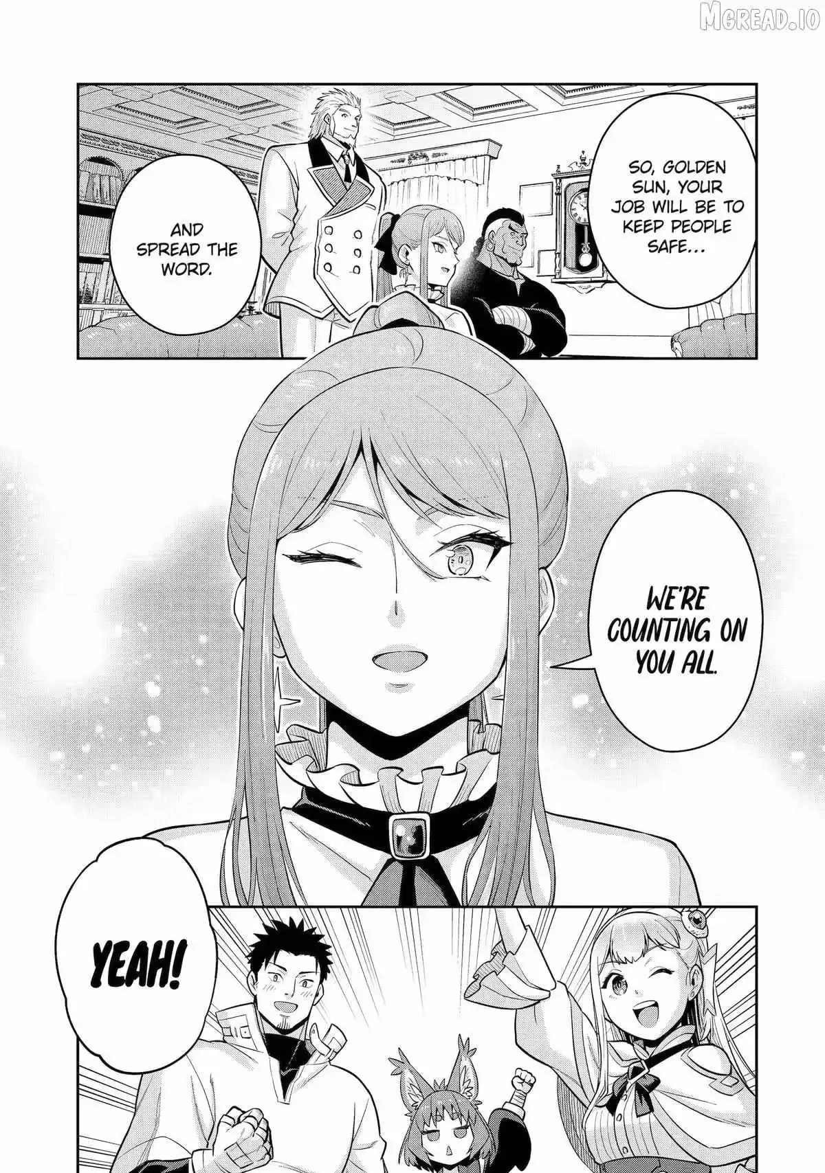 Saikyo Ha Inaka Noka No Ossandeshita Saiko Rank No Dragon Wo Kujo Shita Kekka, Jitsuryoku Ga Sekai Ni Baremashita Chapter 17 page 25