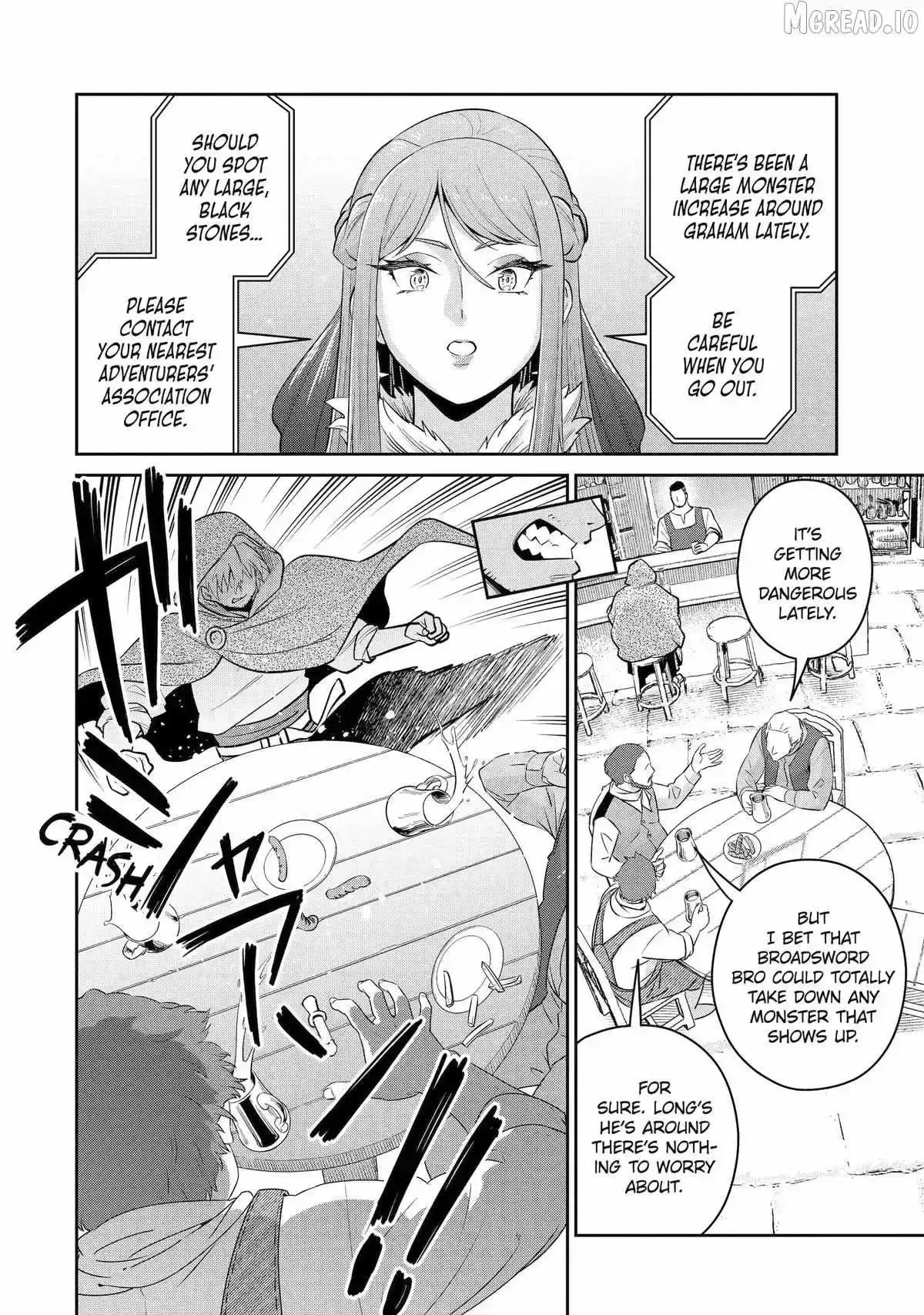 Saikyo Ha Inaka Noka No Ossandeshita Saiko Rank No Dragon Wo Kujo Shita Kekka, Jitsuryoku Ga Sekai Ni Baremashita Chapter 17 page 28