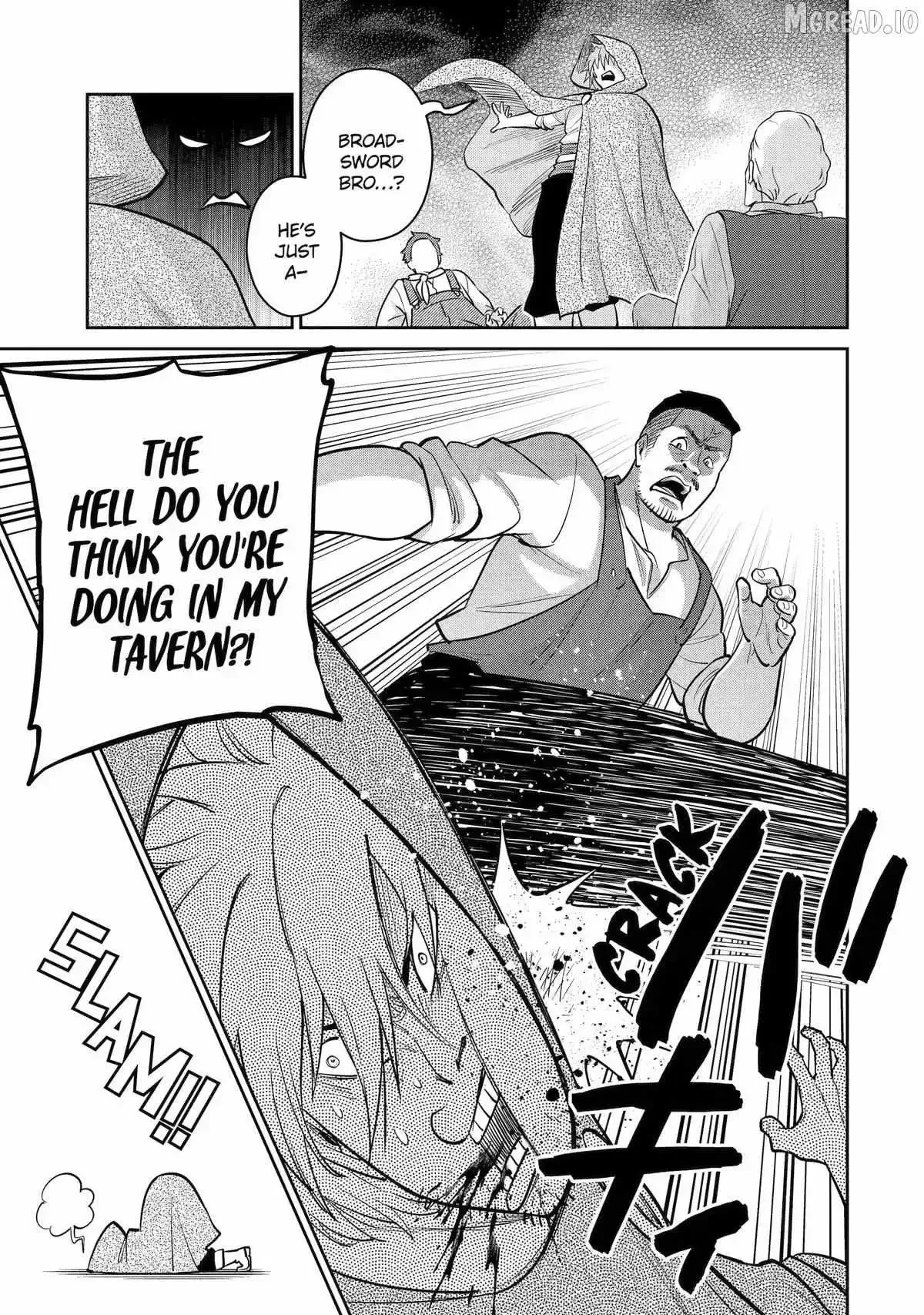 Saikyo Ha Inaka Noka No Ossandeshita Saiko Rank No Dragon Wo Kujo Shita Kekka, Jitsuryoku Ga Sekai Ni Baremashita Chapter 17 page 29