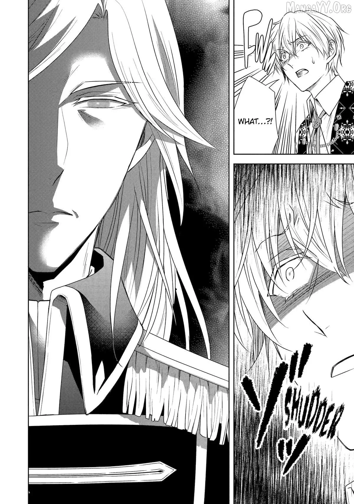 Kitai No Akujo, Mitabime no Jinsei De Musai Muno o Tanoshimu Chapter 14 page 12