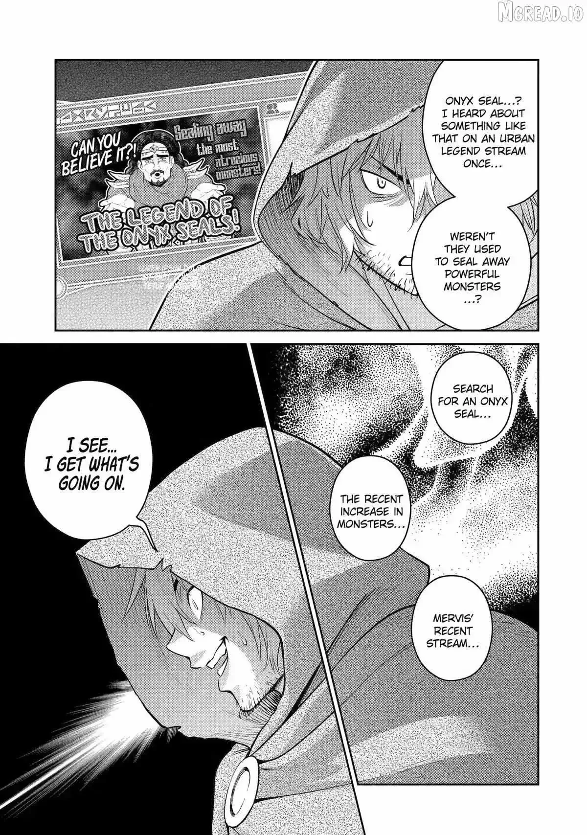 Saikyo Ha Inaka Noka No Ossandeshita Saiko Rank No Dragon Wo Kujo Shita Kekka, Jitsuryoku Ga Sekai Ni Baremashita Chapter 17 page 31