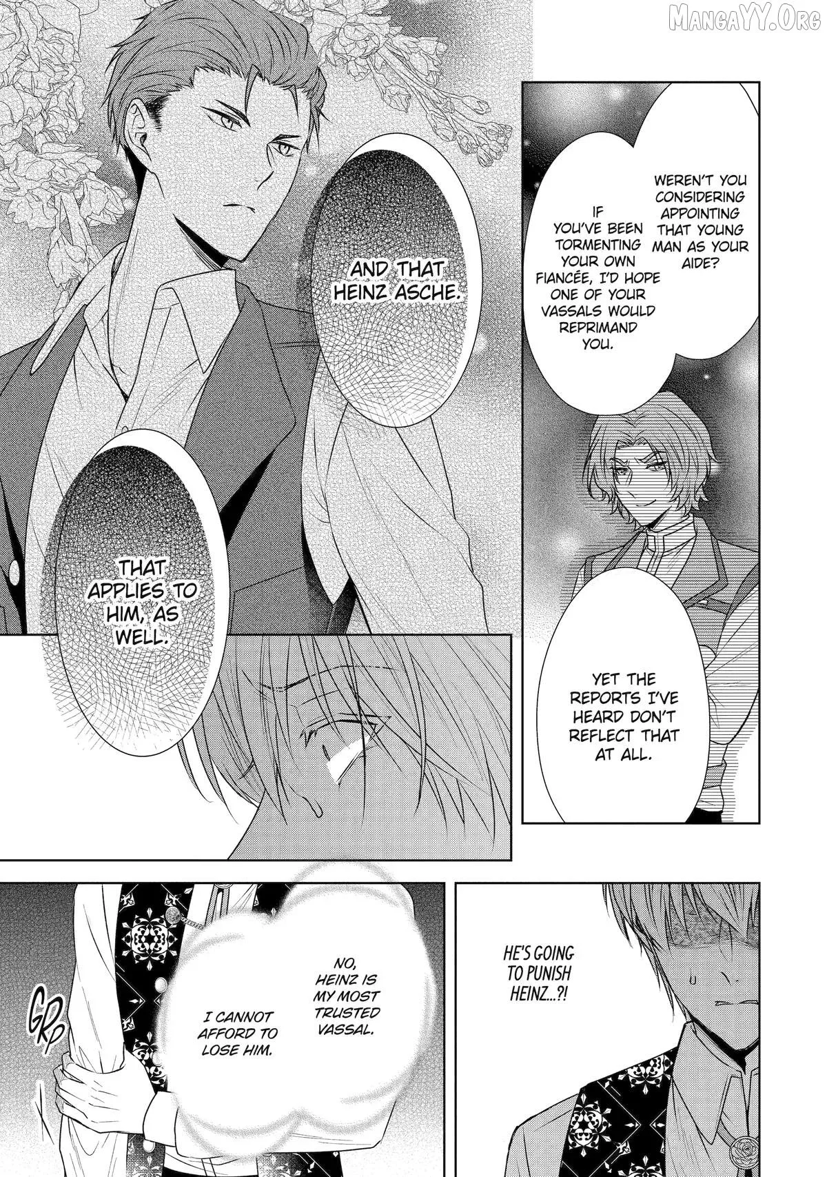 Kitai No Akujo, Mitabime no Jinsei De Musai Muno o Tanoshimu Chapter 14 page 9