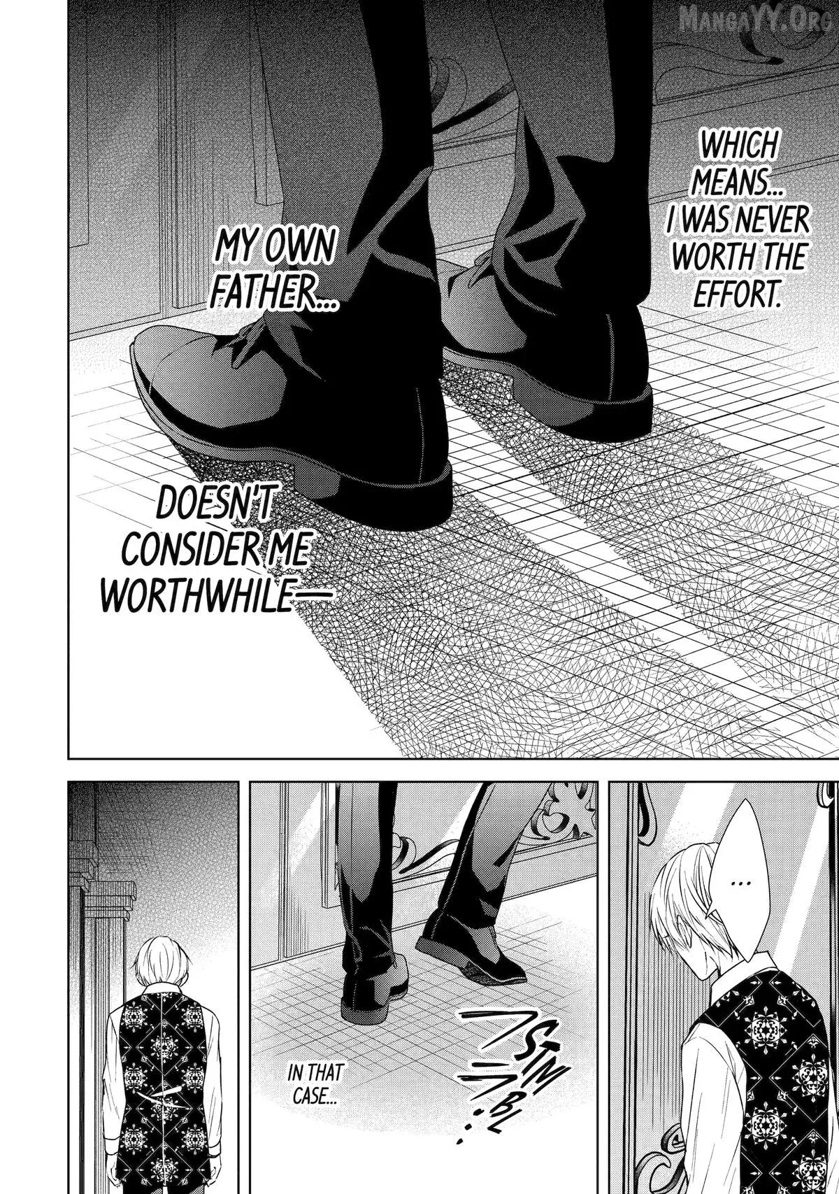 Kitai No Akujo, Mitabime no Jinsei De Musai Muno o Tanoshimu Chapter 14 page 18