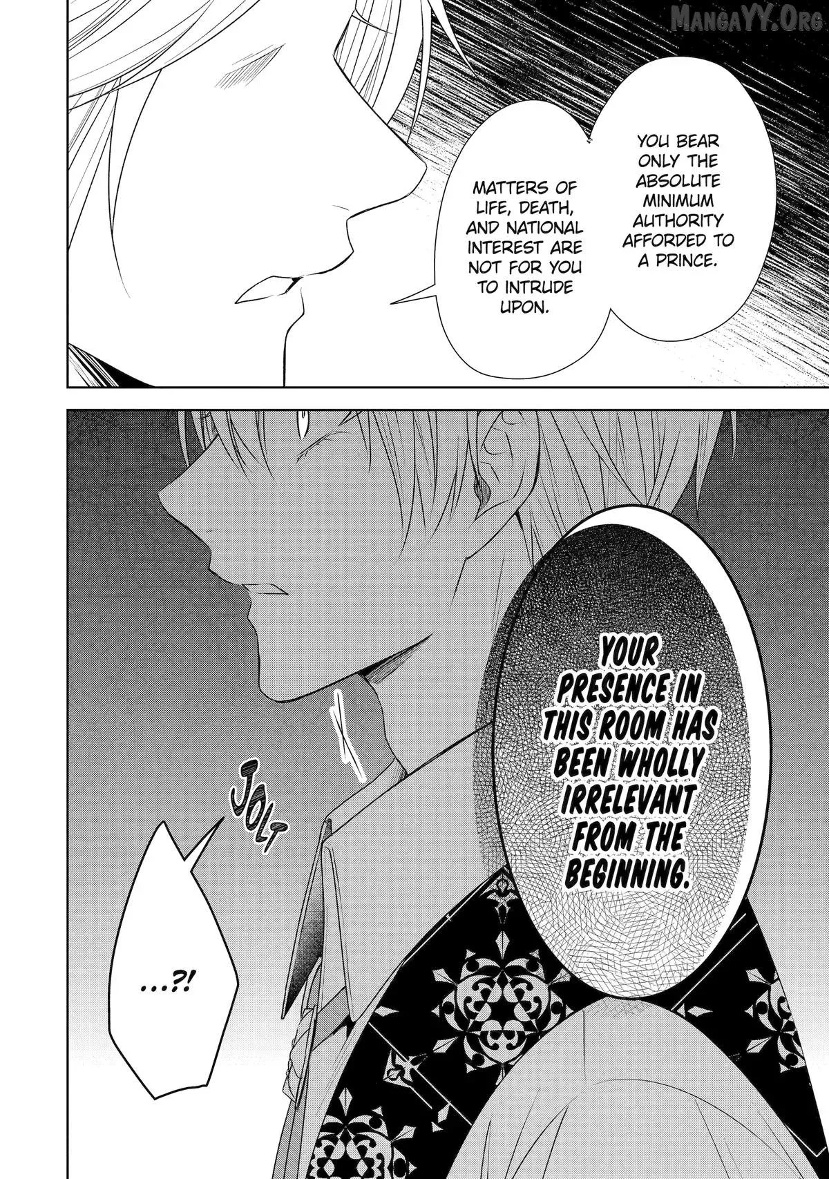 Kitai No Akujo, Mitabime no Jinsei De Musai Muno o Tanoshimu Chapter 14 page 14