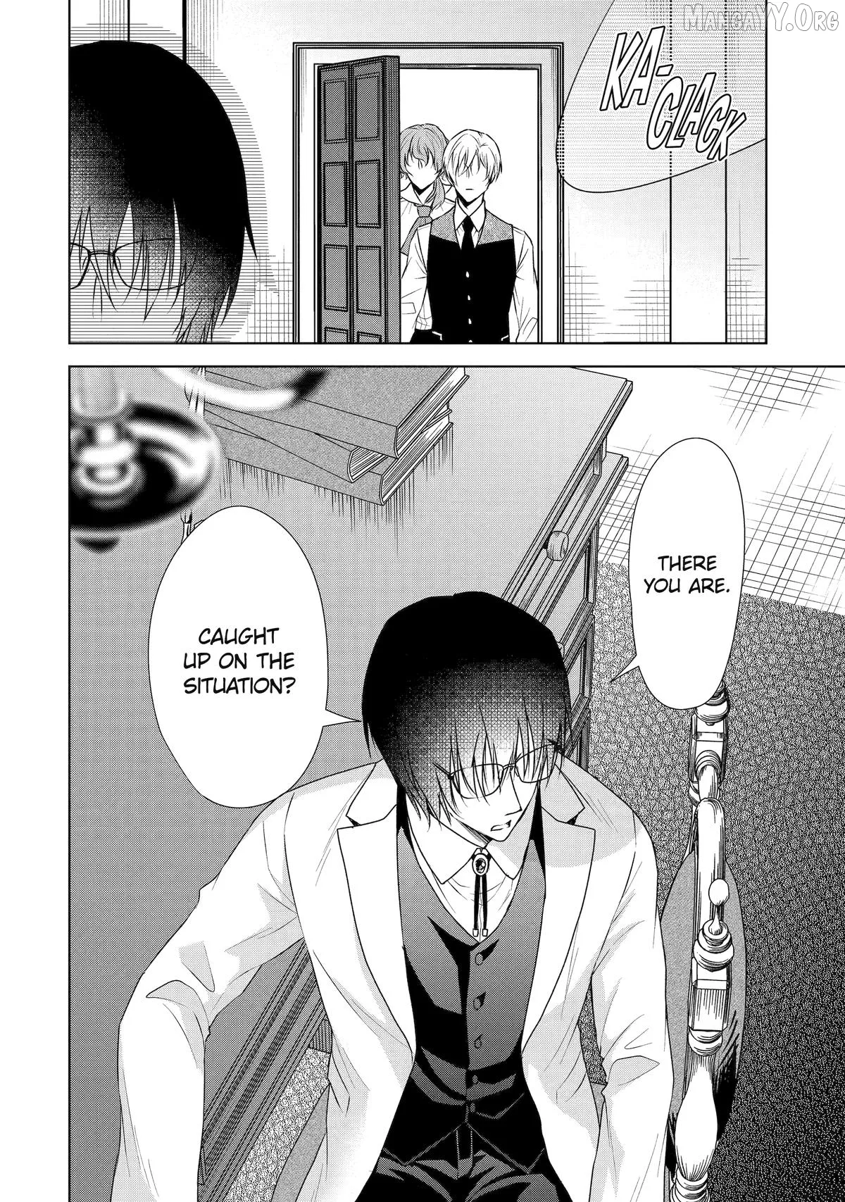 Kitai No Akujo, Mitabime no Jinsei De Musai Muno o Tanoshimu Chapter 15 page 6