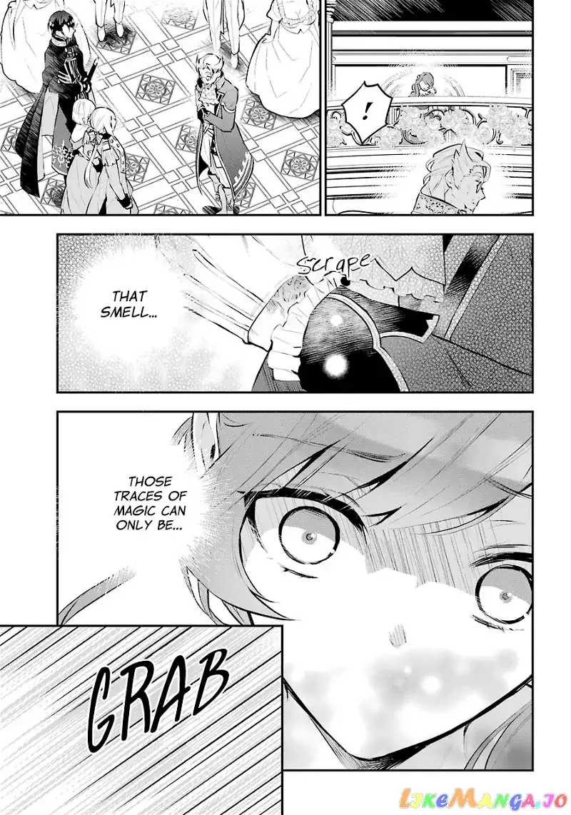 Maydare Tensei Monogatari: Kono Sekai de Ichiban Warui Majo Chapter 18 page 29