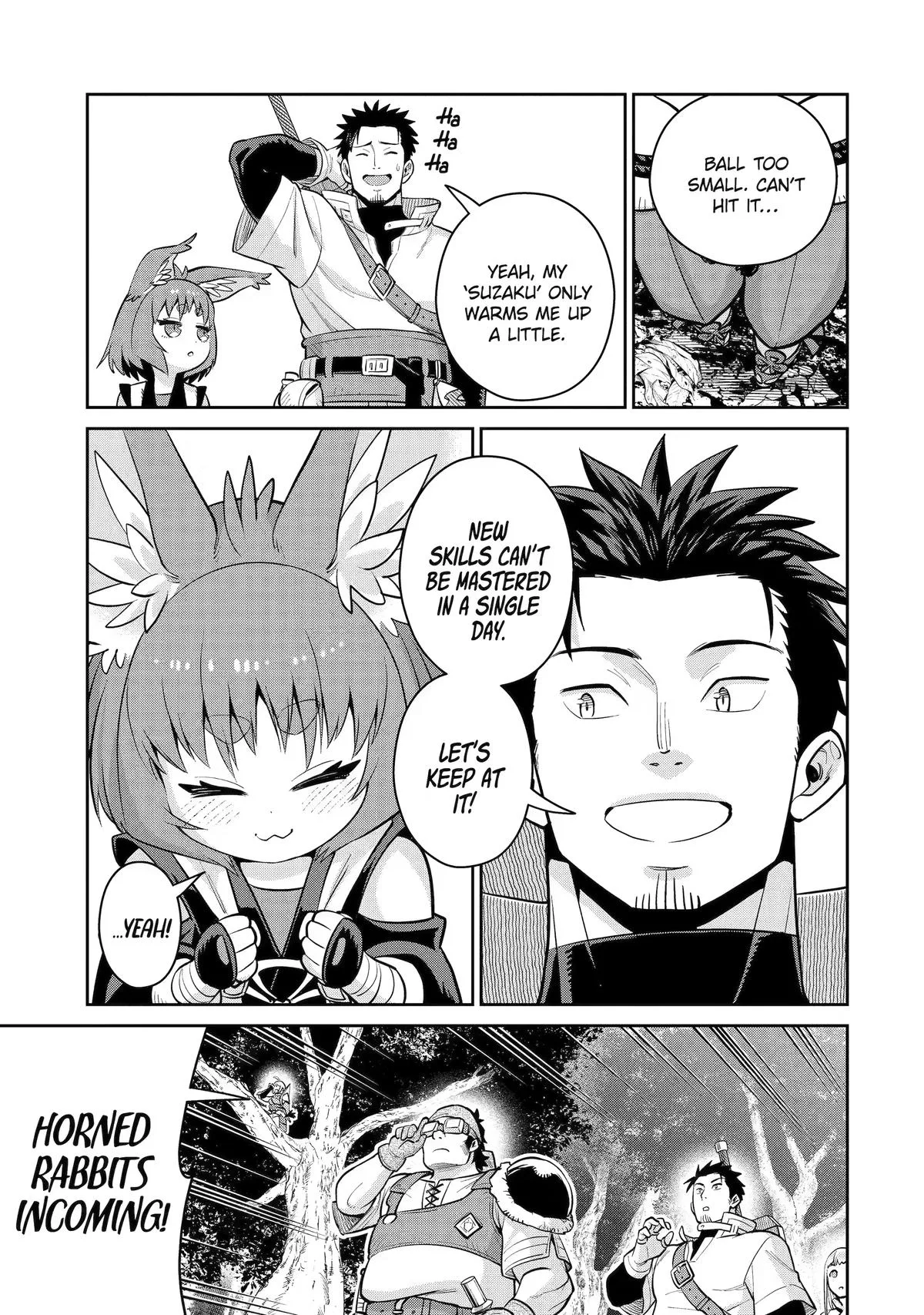Saikyo Ha Inaka Noka No Ossandeshita Saiko Rank No Dragon Wo Kujo Shita Kekka, Jitsuryoku Ga Sekai Ni Baremashita Chapter 19 page 5