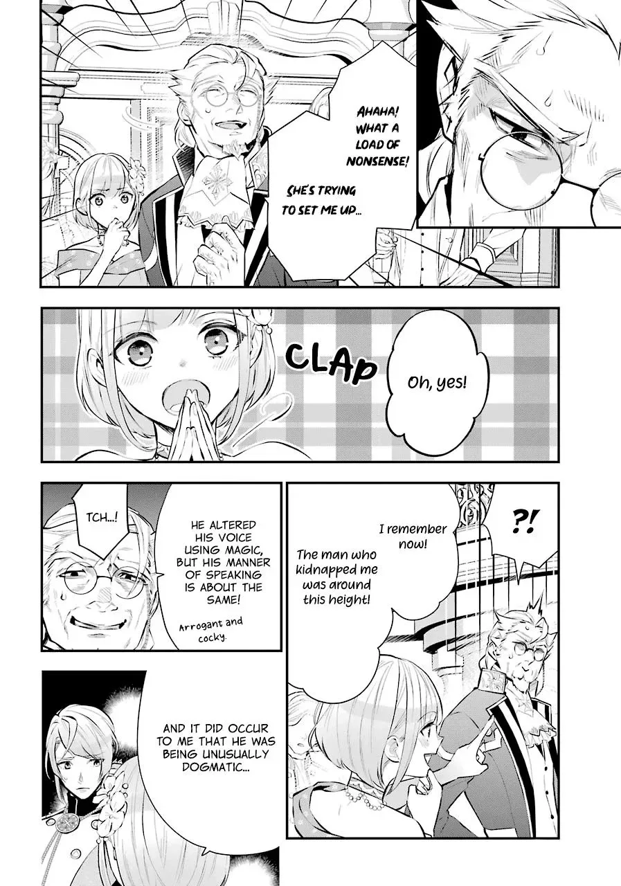 Maydare Tensei Monogatari: Kono Sekai de Ichiban Warui Majo Chapter 19 page 4