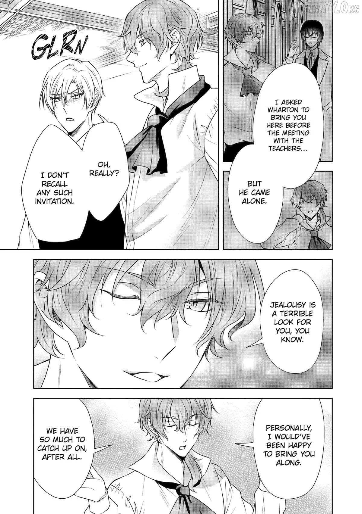 Kitai No Akujo, Mitabime no Jinsei De Musai Muno o Tanoshimu Chapter 15 page 11