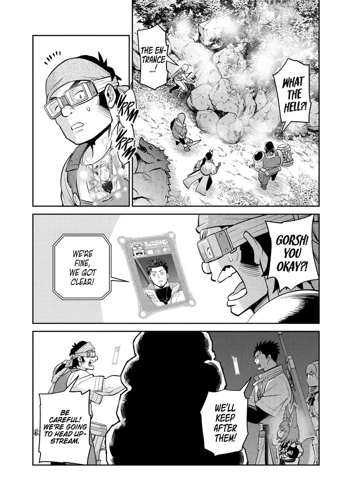 Saikyo Ha Inaka Noka No Ossandeshita Saiko Rank No Dragon Wo Kujo Shita Kekka, Jitsuryoku Ga Sekai Ni Baremashita Chapter 19 page 13