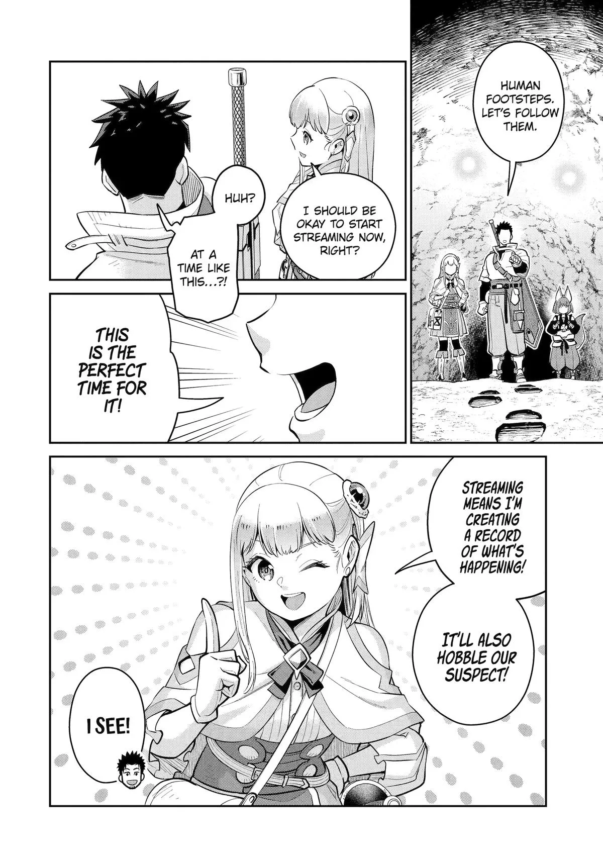 Saikyo Ha Inaka Noka No Ossandeshita Saiko Rank No Dragon Wo Kujo Shita Kekka, Jitsuryoku Ga Sekai Ni Baremashita Chapter 19 page 14