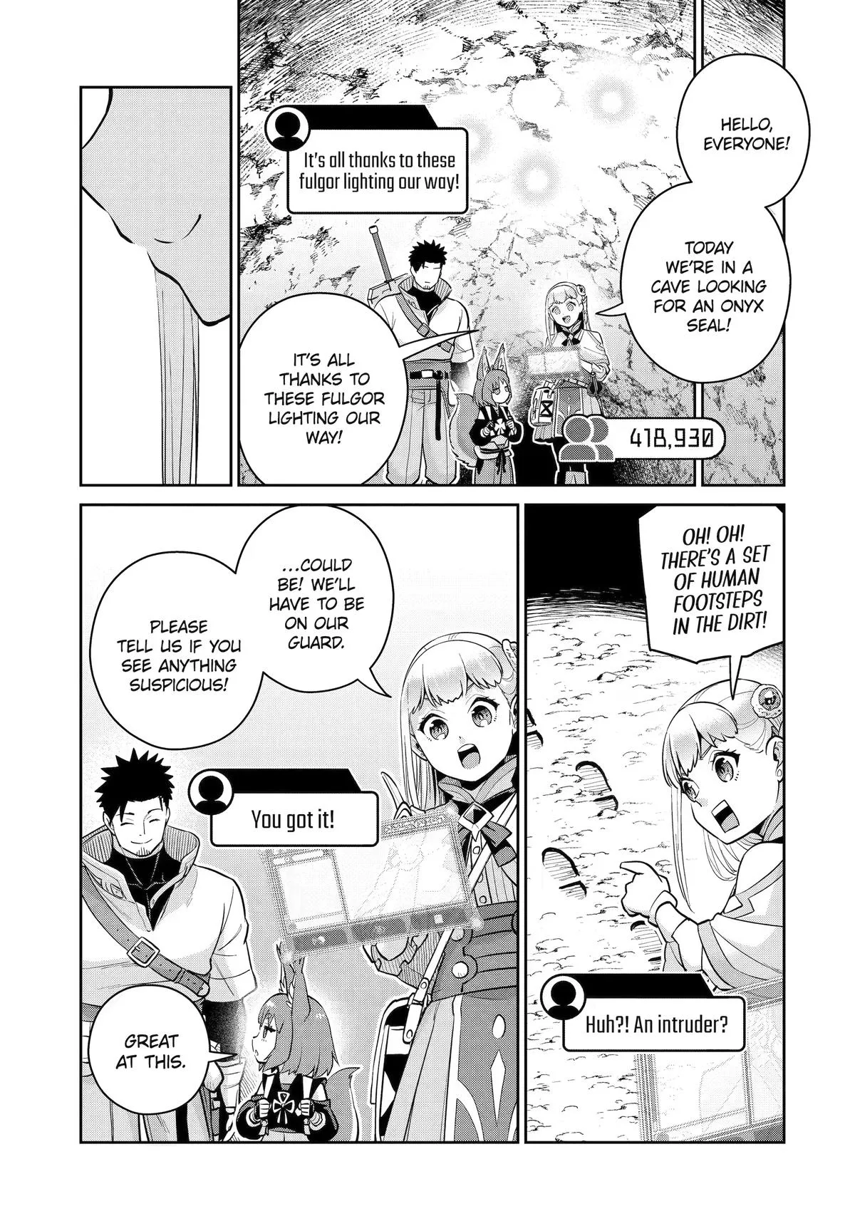 Saikyo Ha Inaka Noka No Ossandeshita Saiko Rank No Dragon Wo Kujo Shita Kekka, Jitsuryoku Ga Sekai Ni Baremashita Chapter 19 page 15