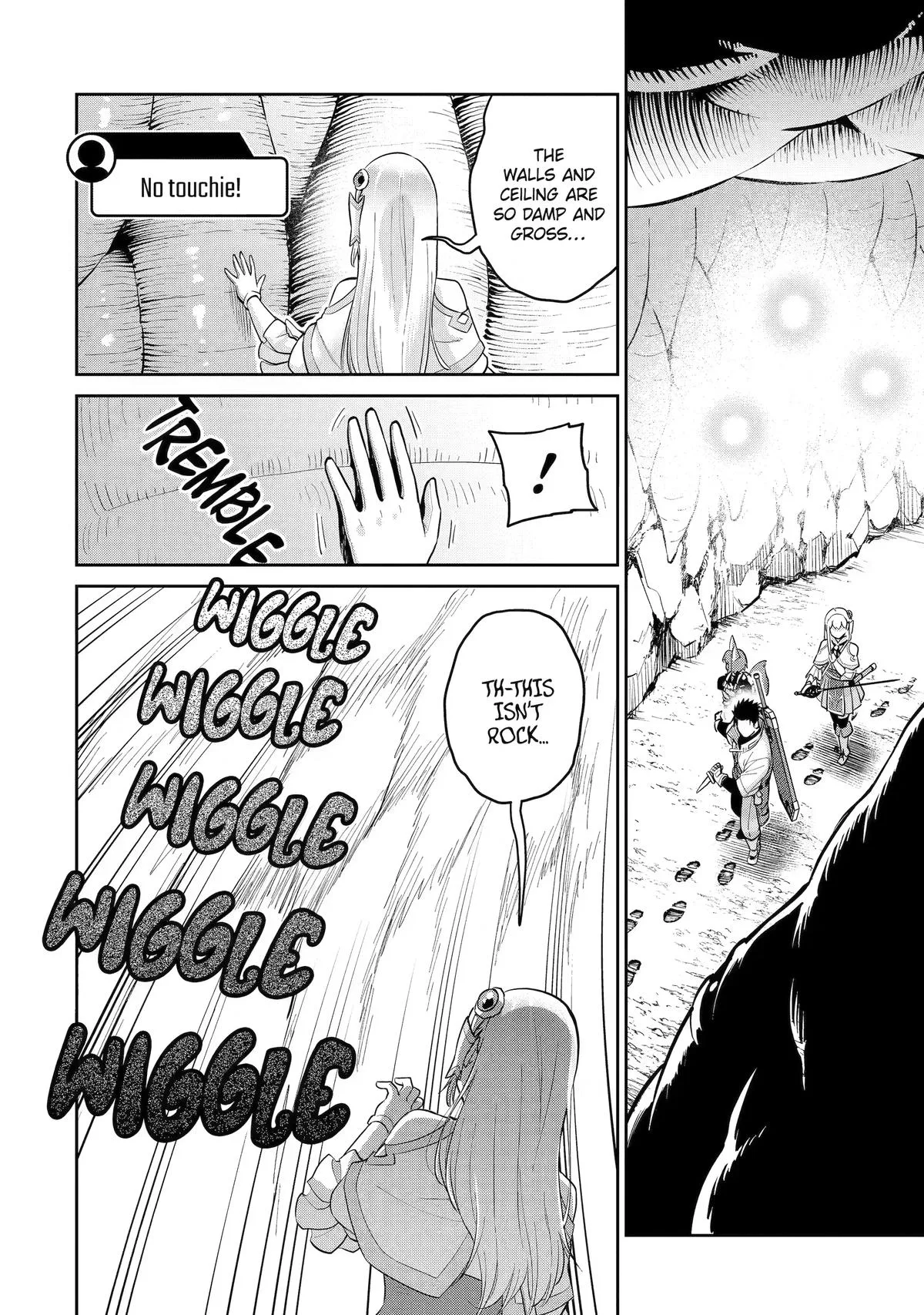 Saikyo Ha Inaka Noka No Ossandeshita Saiko Rank No Dragon Wo Kujo Shita Kekka, Jitsuryoku Ga Sekai Ni Baremashita Chapter 19 page 16
