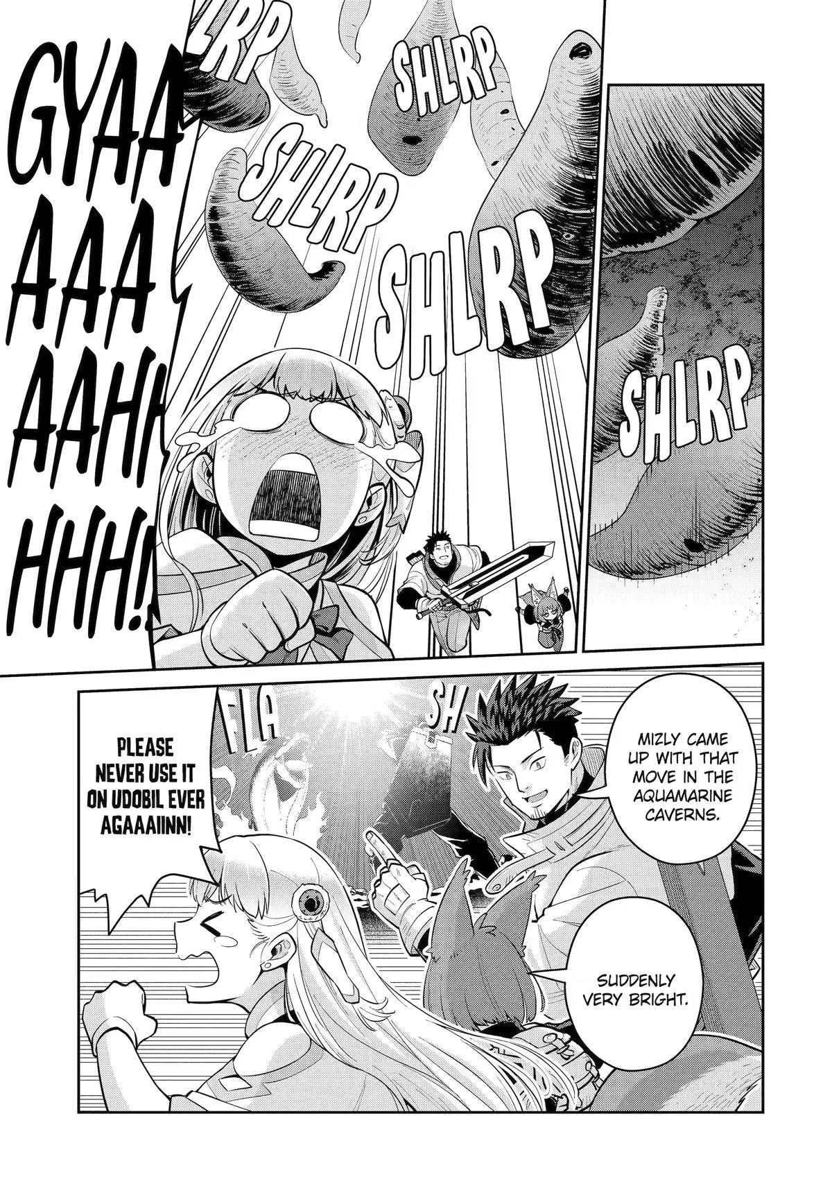 Saikyo Ha Inaka Noka No Ossandeshita Saiko Rank No Dragon Wo Kujo Shita Kekka, Jitsuryoku Ga Sekai Ni Baremashita Chapter 19 page 19
