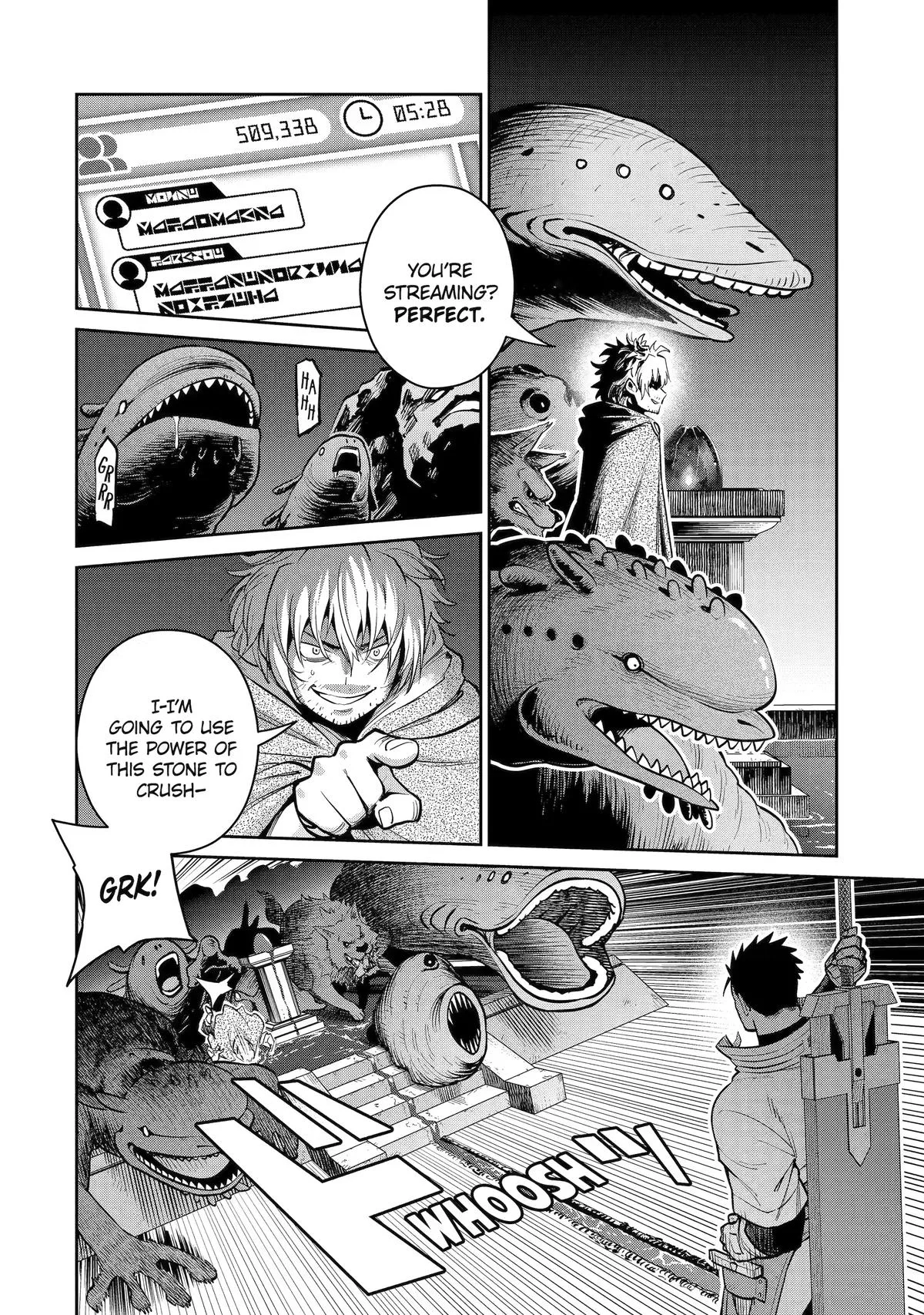 Saikyo Ha Inaka Noka No Ossandeshita Saiko Rank No Dragon Wo Kujo Shita Kekka, Jitsuryoku Ga Sekai Ni Baremashita Chapter 19 page 26