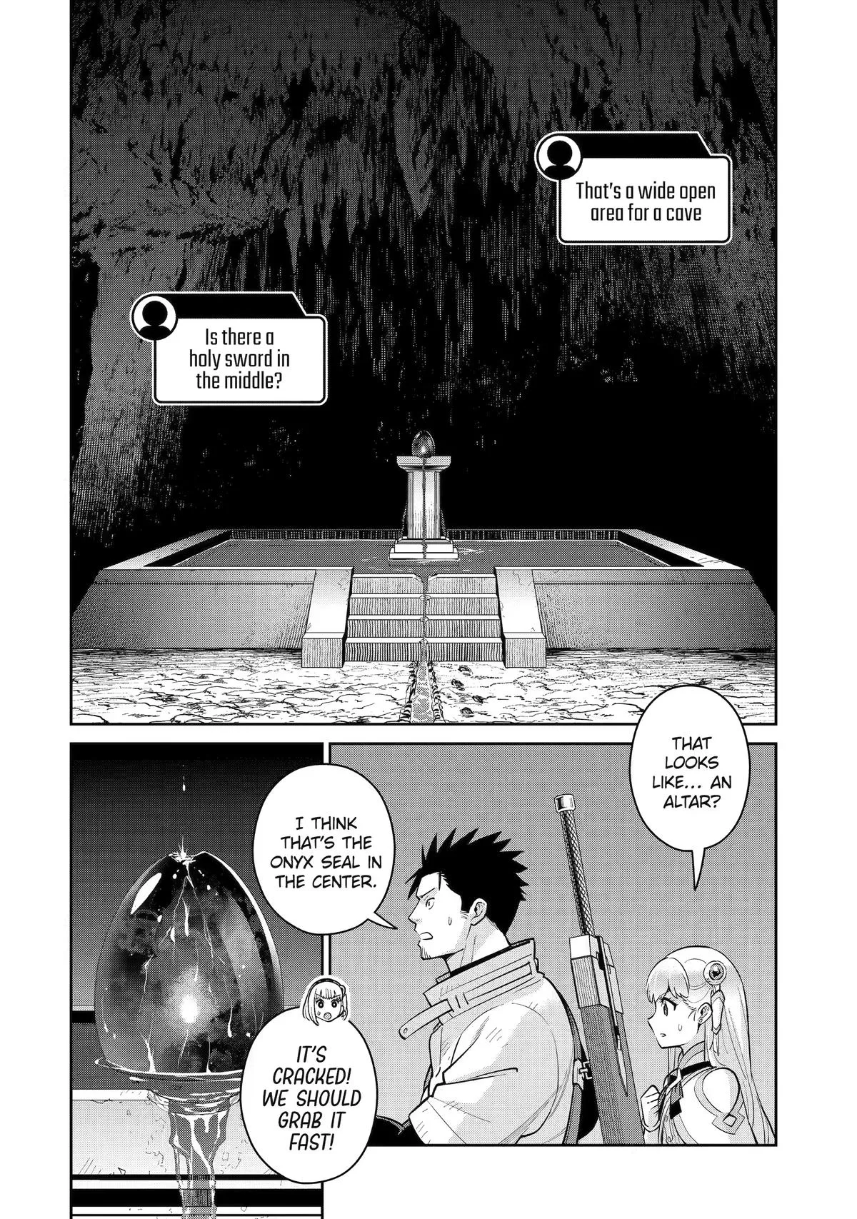 Saikyo Ha Inaka Noka No Ossandeshita Saiko Rank No Dragon Wo Kujo Shita Kekka, Jitsuryoku Ga Sekai Ni Baremashita Chapter 19 page 24