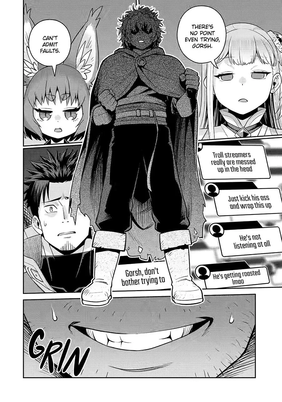 Saikyo Ha Inaka Noka No Ossandeshita Saiko Rank No Dragon Wo Kujo Shita Kekka, Jitsuryoku Ga Sekai Ni Baremashita Chapter 19 page 30