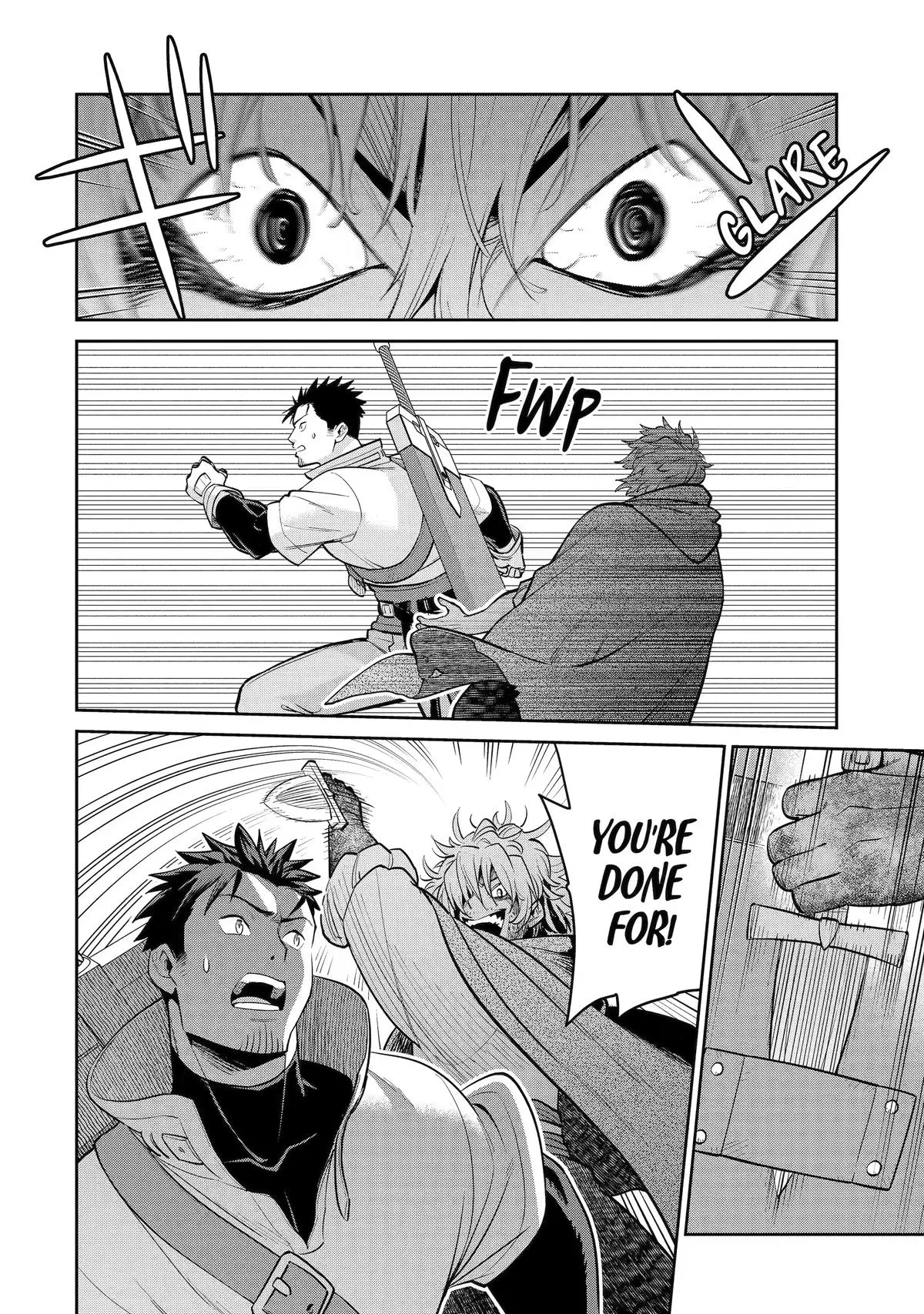 Saikyo Ha Inaka Noka No Ossandeshita Saiko Rank No Dragon Wo Kujo Shita Kekka, Jitsuryoku Ga Sekai Ni Baremashita Chapter 19 page 32