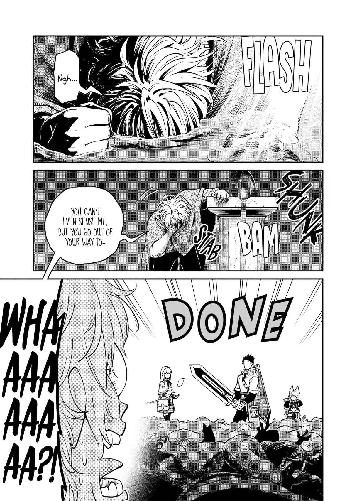 Saikyo Ha Inaka Noka No Ossandeshita Saiko Rank No Dragon Wo Kujo Shita Kekka, Jitsuryoku Ga Sekai Ni Baremashita Chapter 19 page 27
