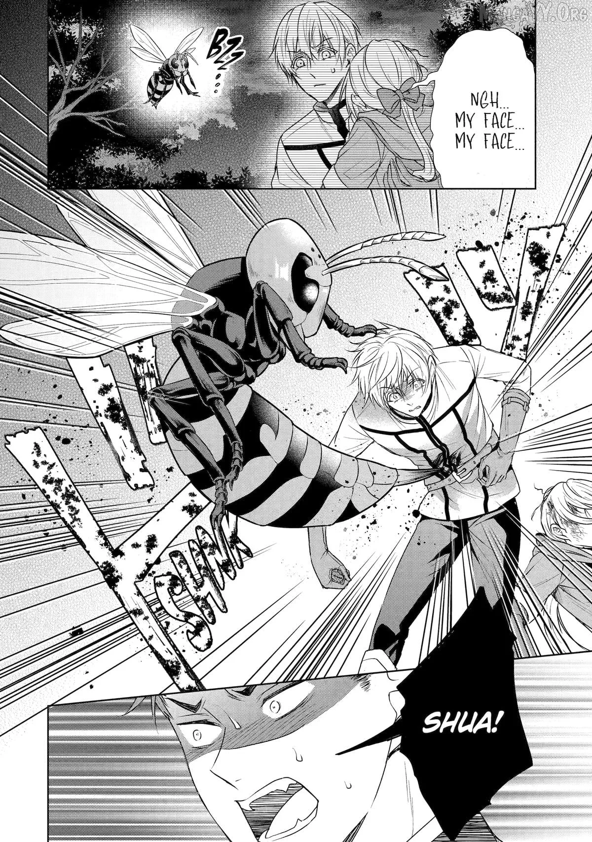 Kitai No Akujo, Mitabime no Jinsei De Musai Muno o Tanoshimu Chapter 16 page 22