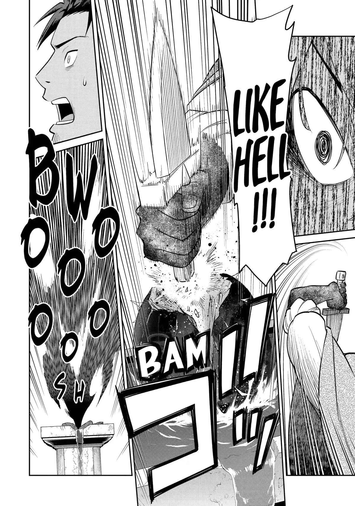 Saikyo Ha Inaka Noka No Ossandeshita Saiko Rank No Dragon Wo Kujo Shita Kekka, Jitsuryoku Ga Sekai Ni Baremashita Chapter 19 page 36