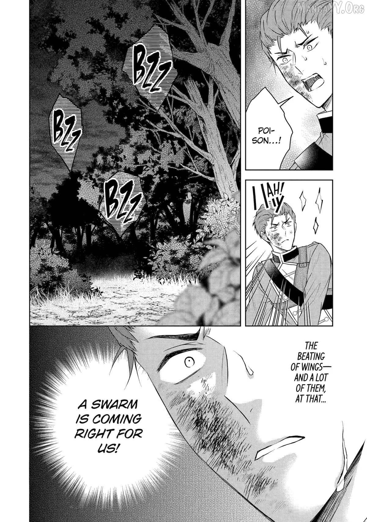 Kitai No Akujo, Mitabime no Jinsei De Musai Muno o Tanoshimu Chapter 16 page 24