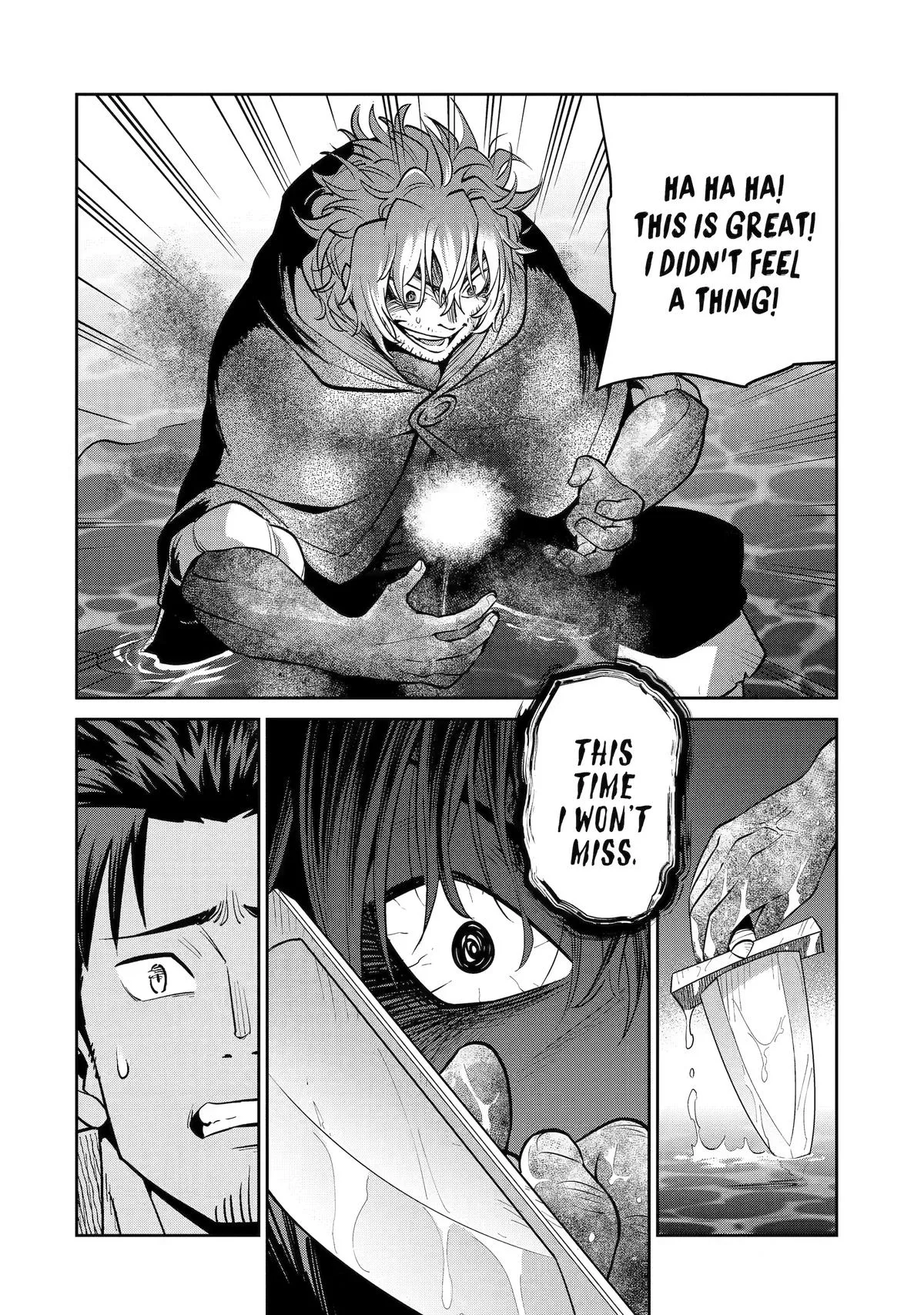 Saikyo Ha Inaka Noka No Ossandeshita Saiko Rank No Dragon Wo Kujo Shita Kekka, Jitsuryoku Ga Sekai Ni Baremashita Chapter 19 page 34