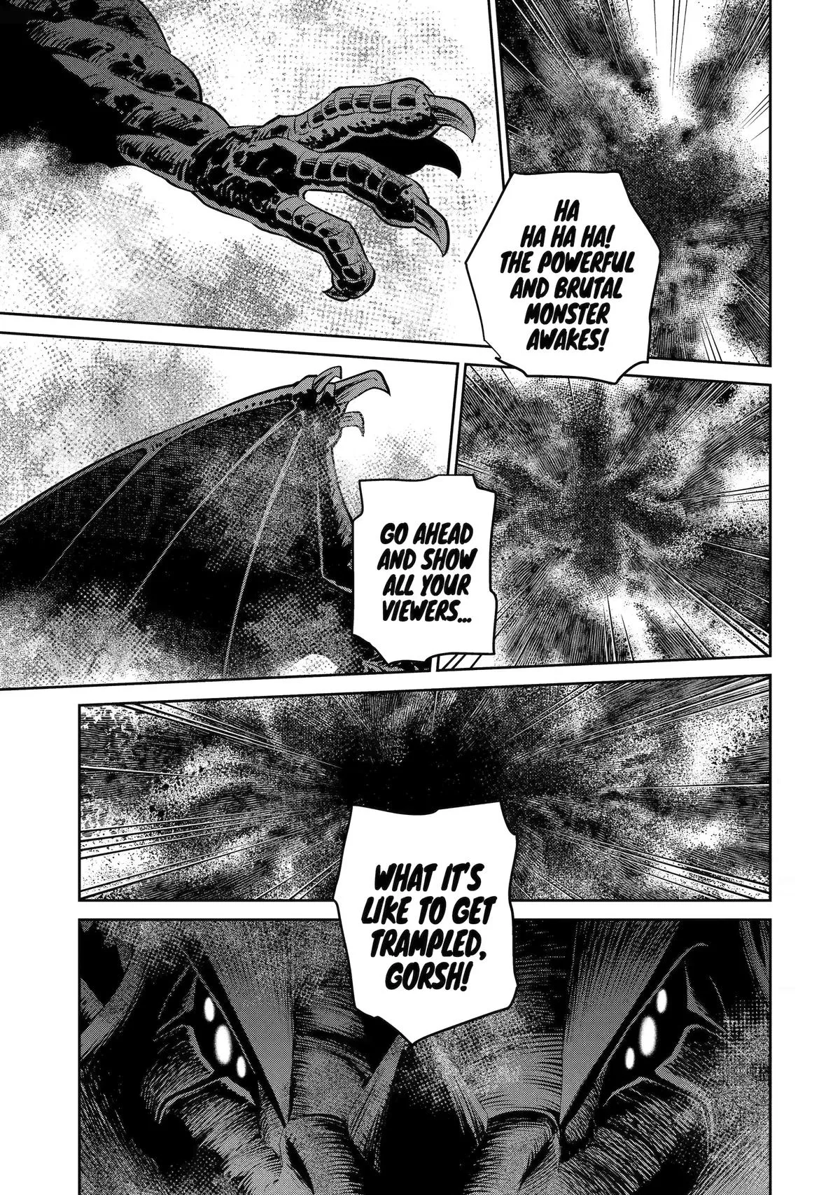 Saikyo Ha Inaka Noka No Ossandeshita Saiko Rank No Dragon Wo Kujo Shita Kekka, Jitsuryoku Ga Sekai Ni Baremashita Chapter 19 page 37