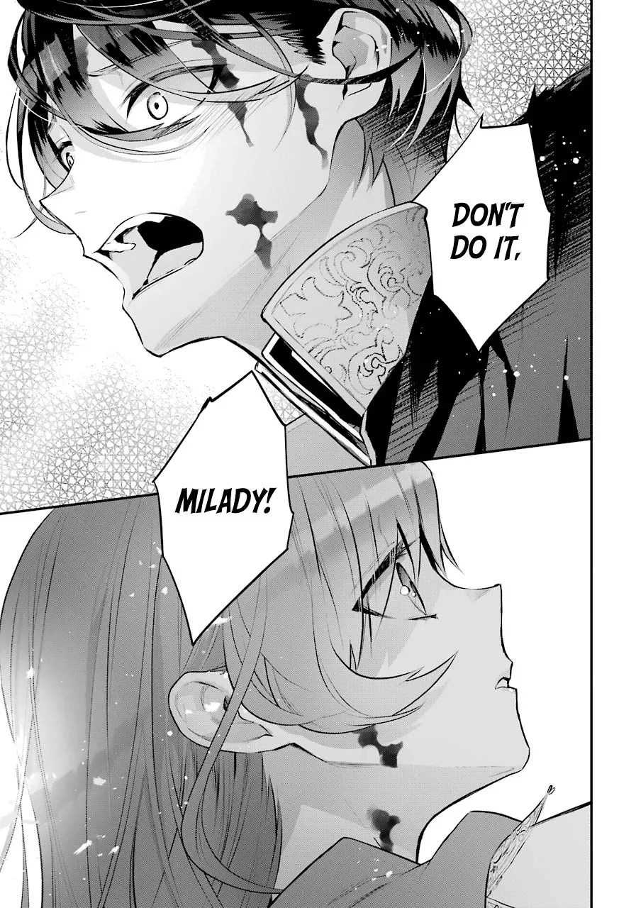 Maydare Tensei Monogatari: Kono Sekai de Ichiban Warui Majo Chapter 20 page 6