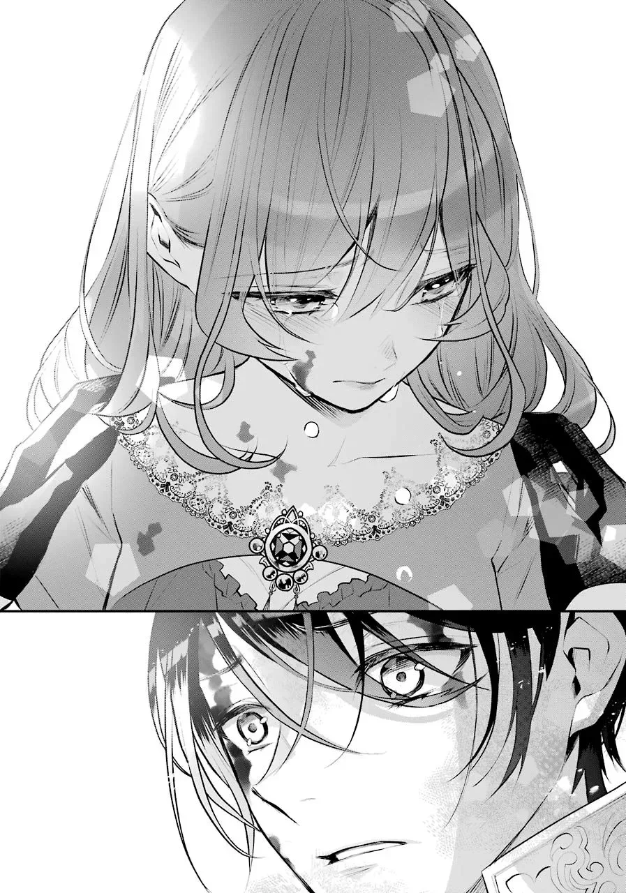 Maydare Tensei Monogatari: Kono Sekai de Ichiban Warui Majo Chapter 20 page 11