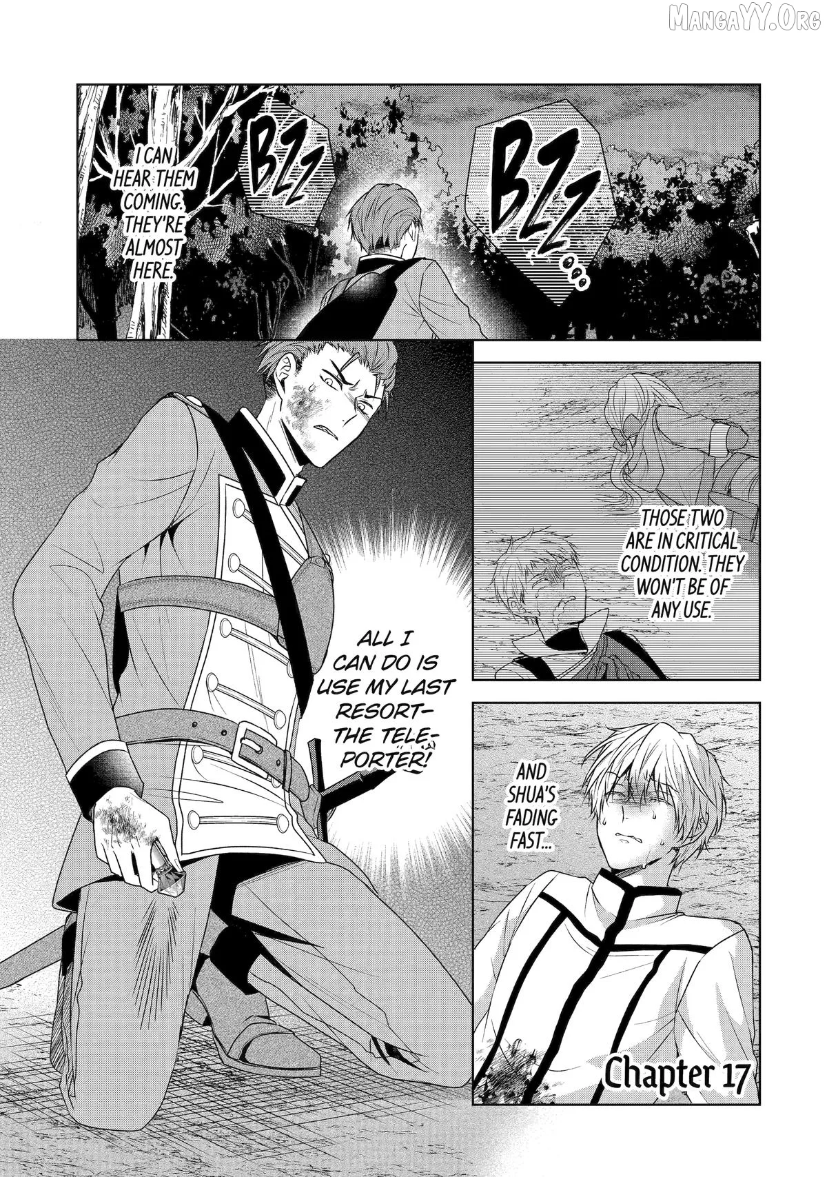 Kitai No Akujo, Mitabime no Jinsei De Musai Muno o Tanoshimu Chapter 17 page 1